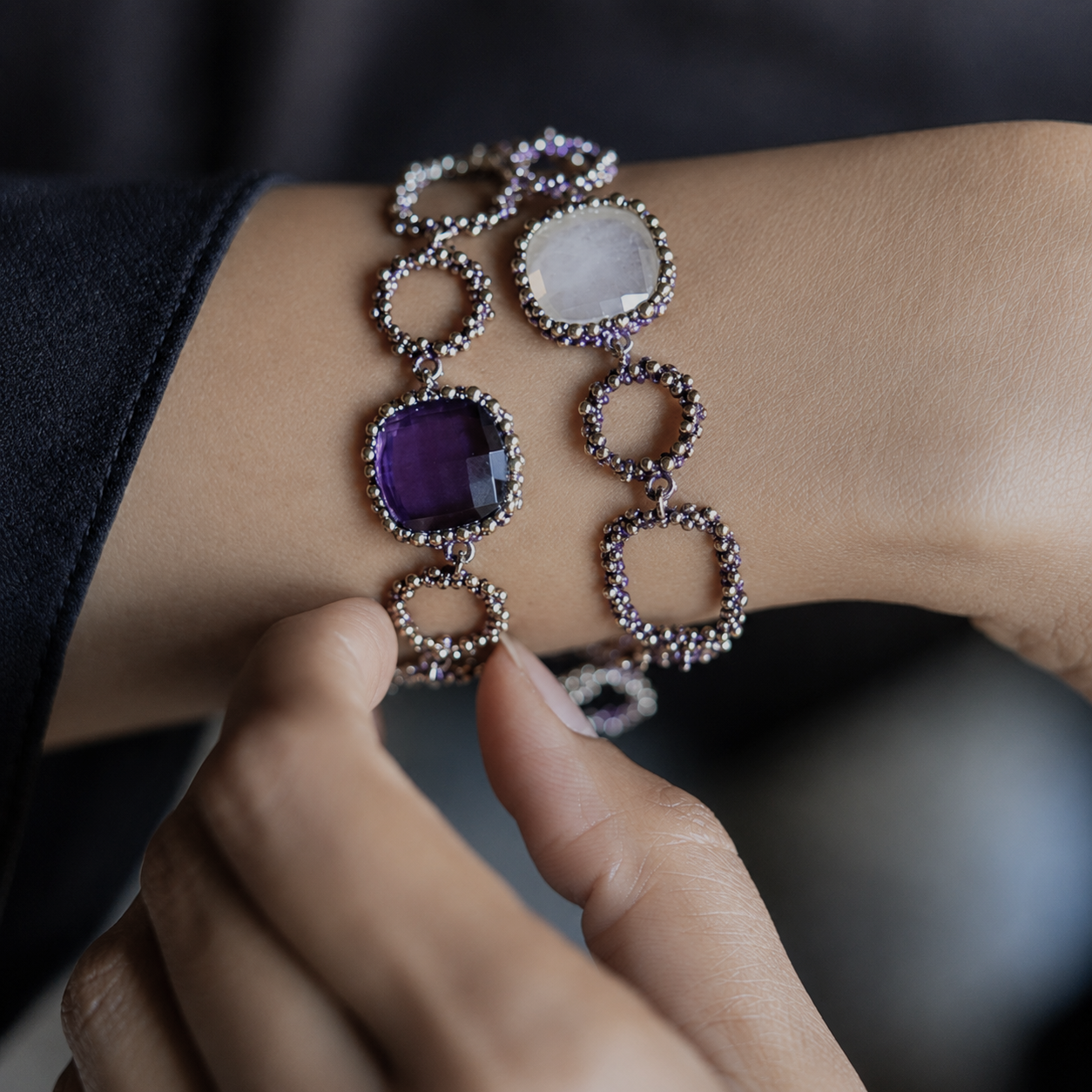 Bracciali