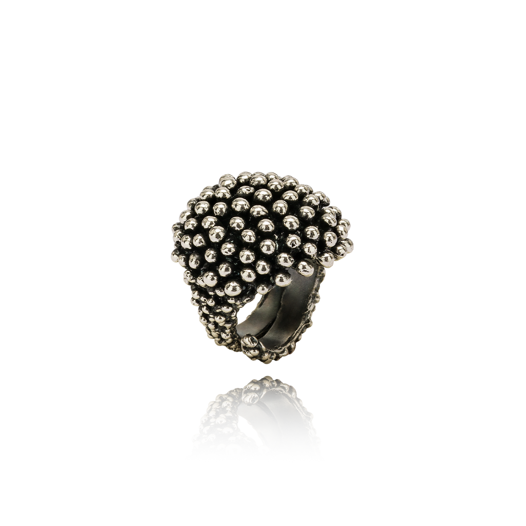 Riccio Anello Medio