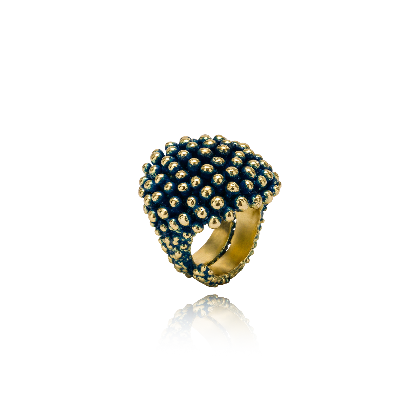 Riccio Anello Medio
