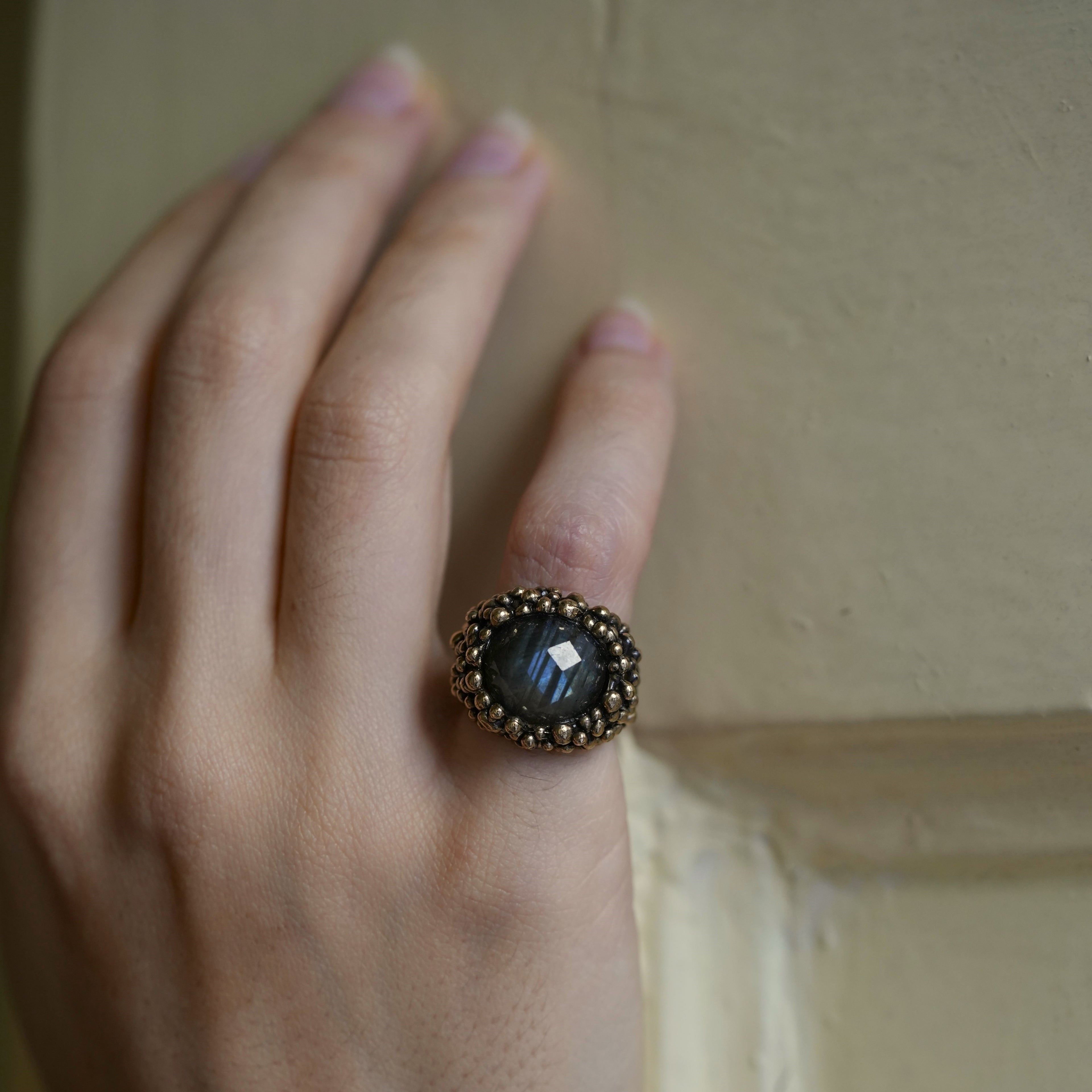 Petitbonbon Anello Chevalier