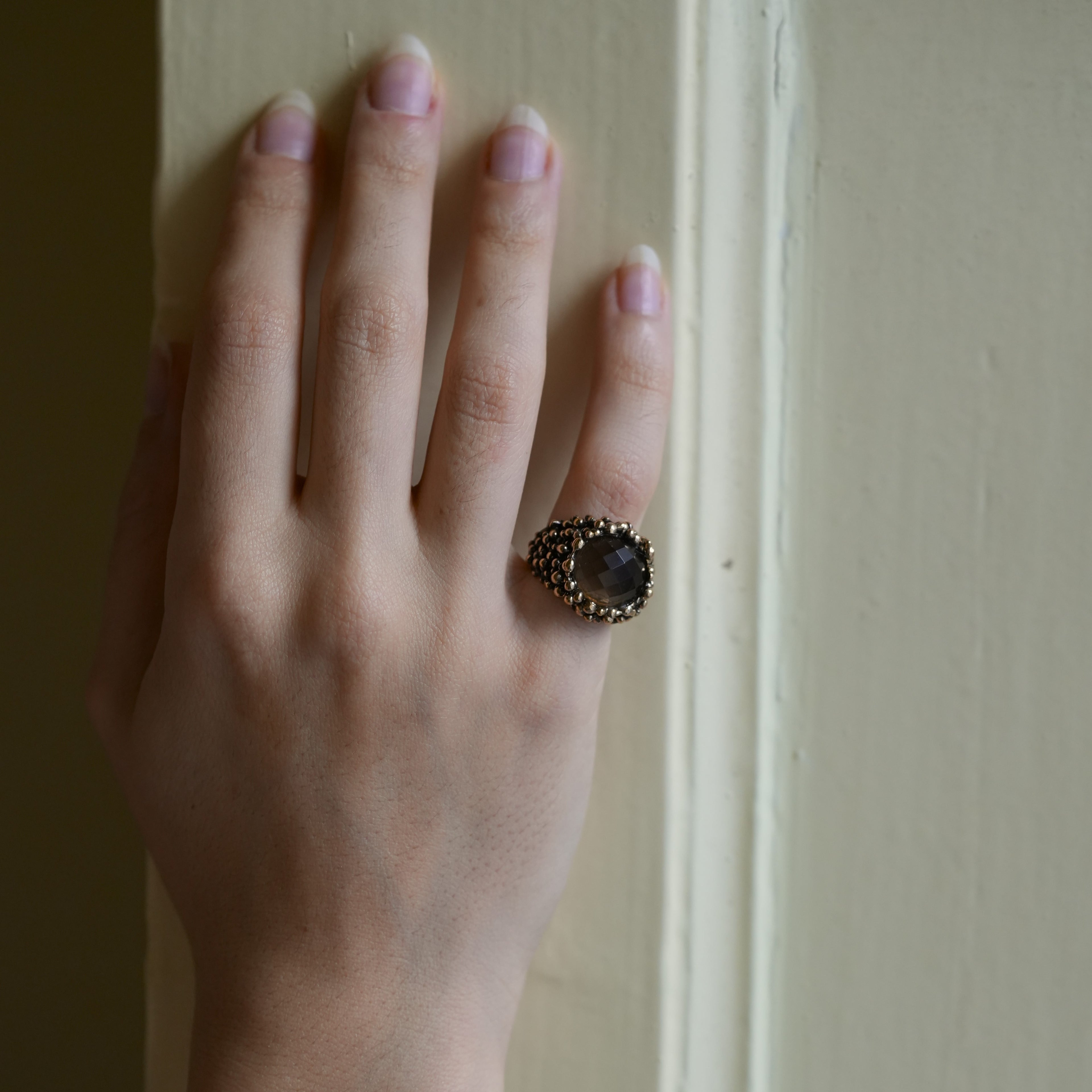 Petitbonbon Anello Chevalier