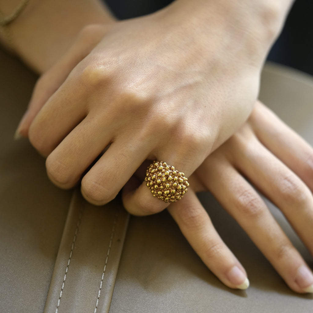 Equilibrio Anello Chevalier
