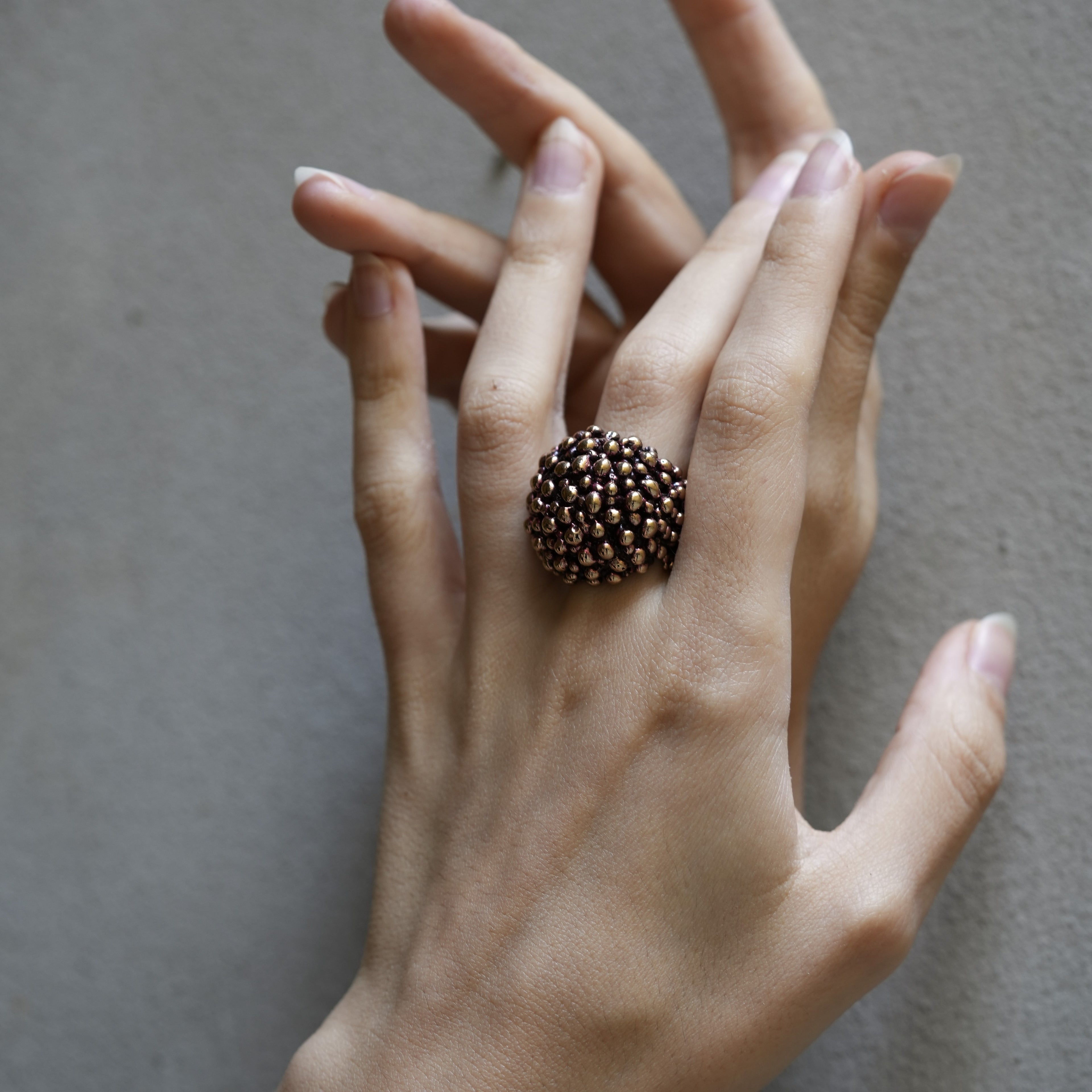 Equilibrio Anello Grande