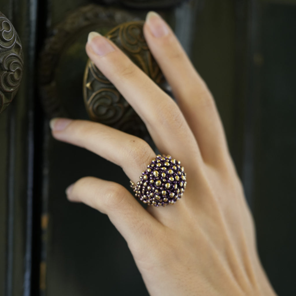Equilibrio Anello Grande