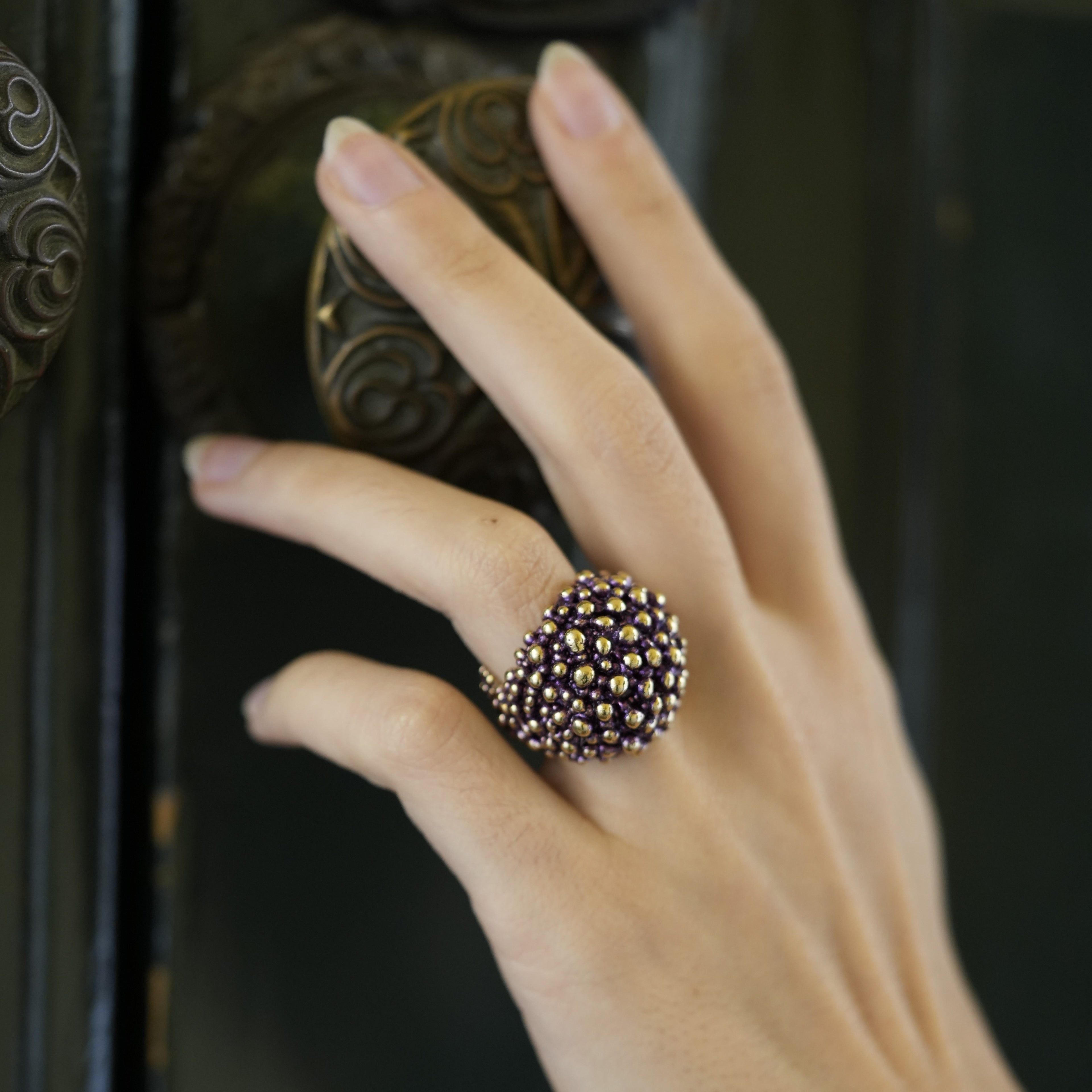 Equilibrio Anello Grande