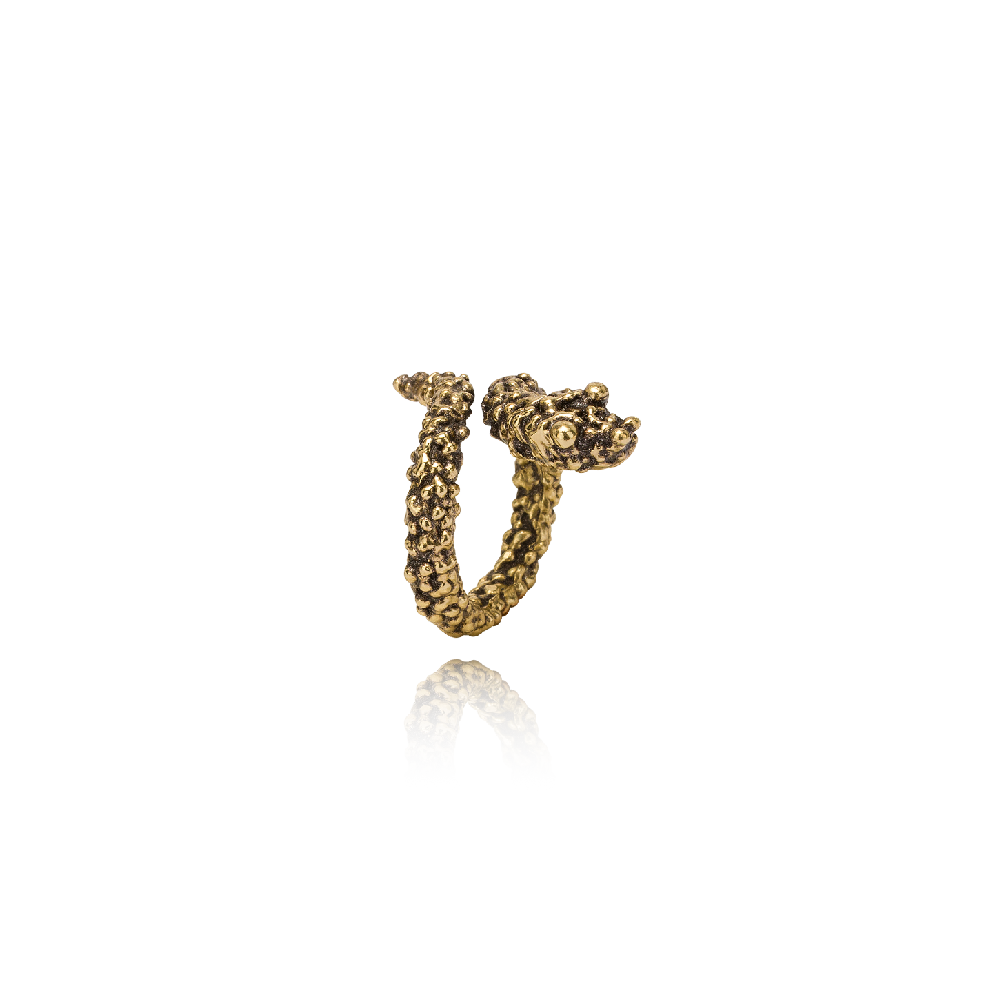 Cobra Anello Chevalier