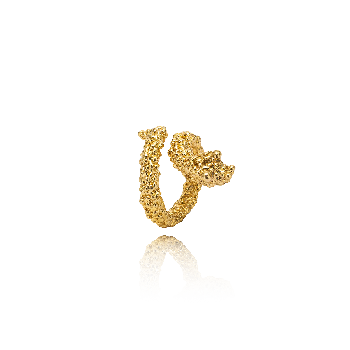 Cobra Anello Chevalier