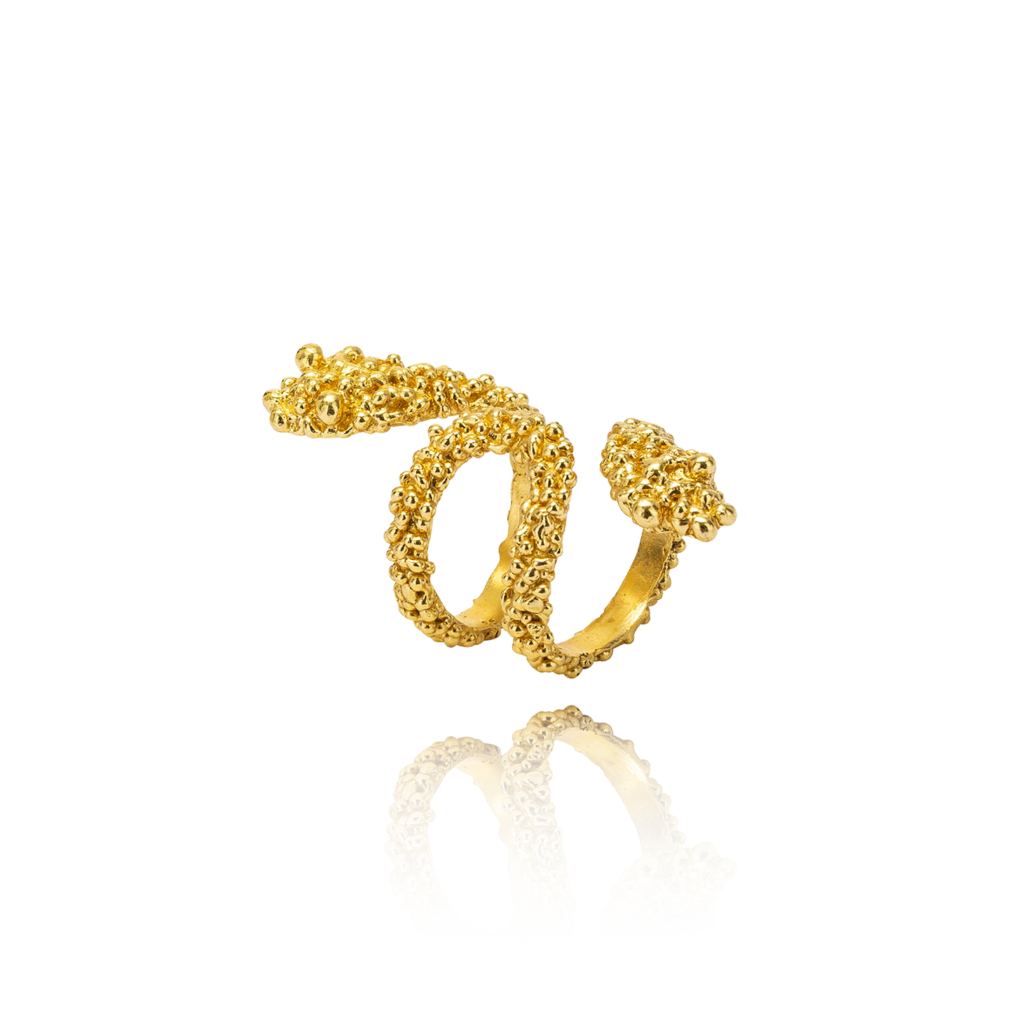 Veleno Anello Chevalier