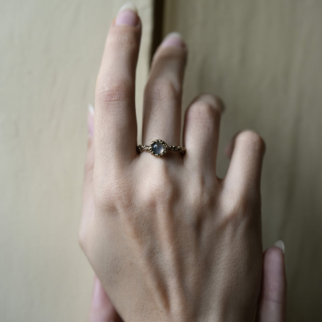 Bisi Anello Fedina
