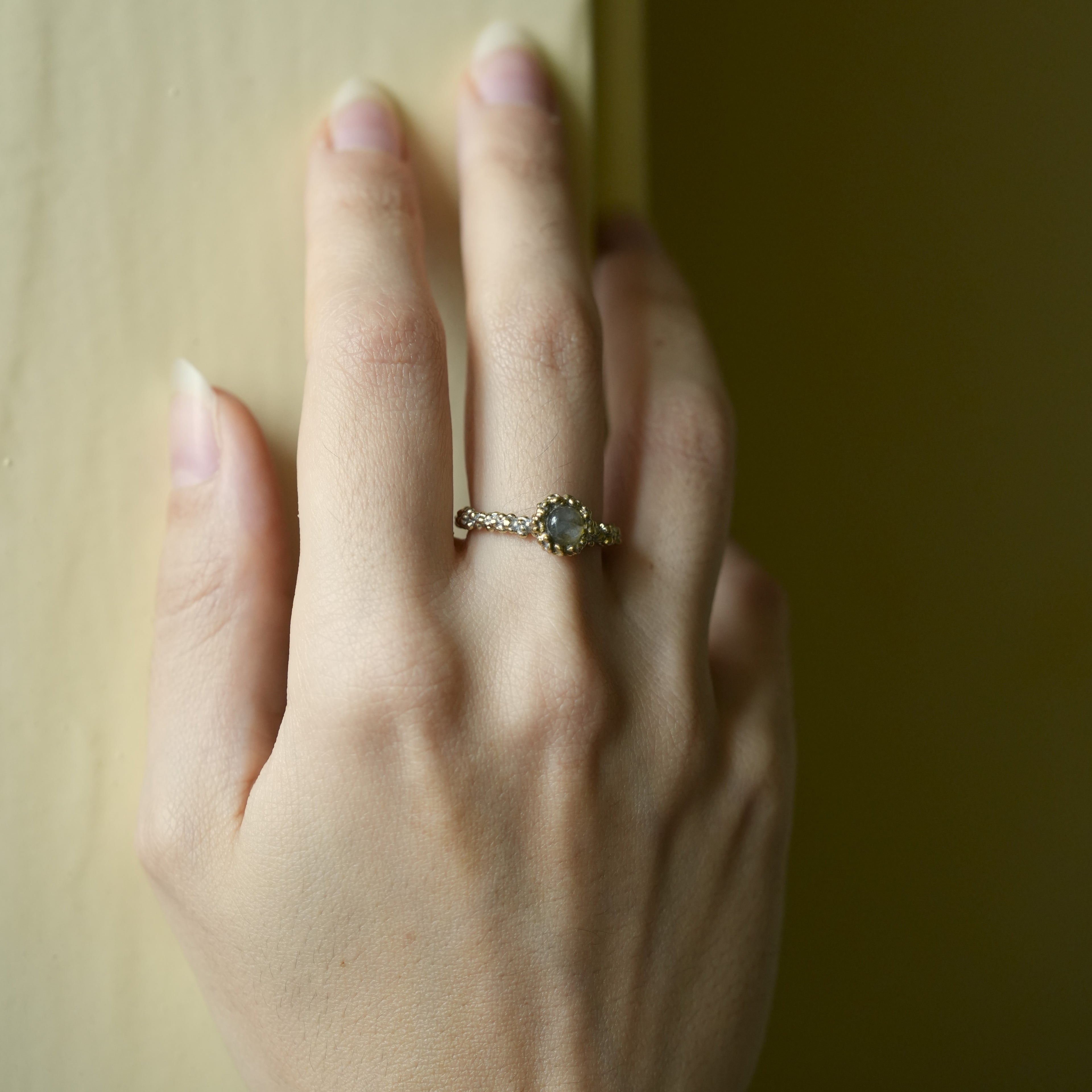 Bisi Anello Fedina