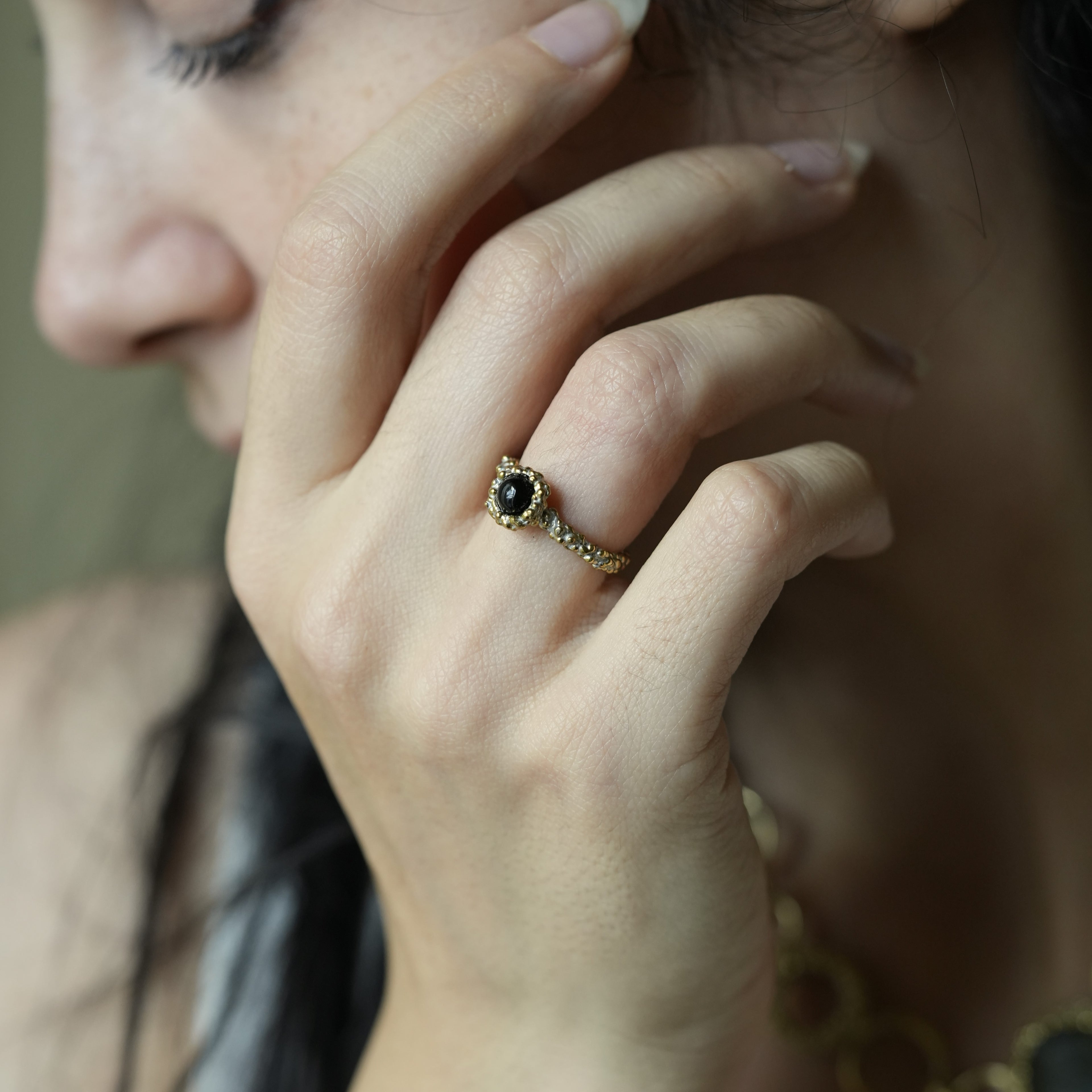 Bisi Anello Fedina