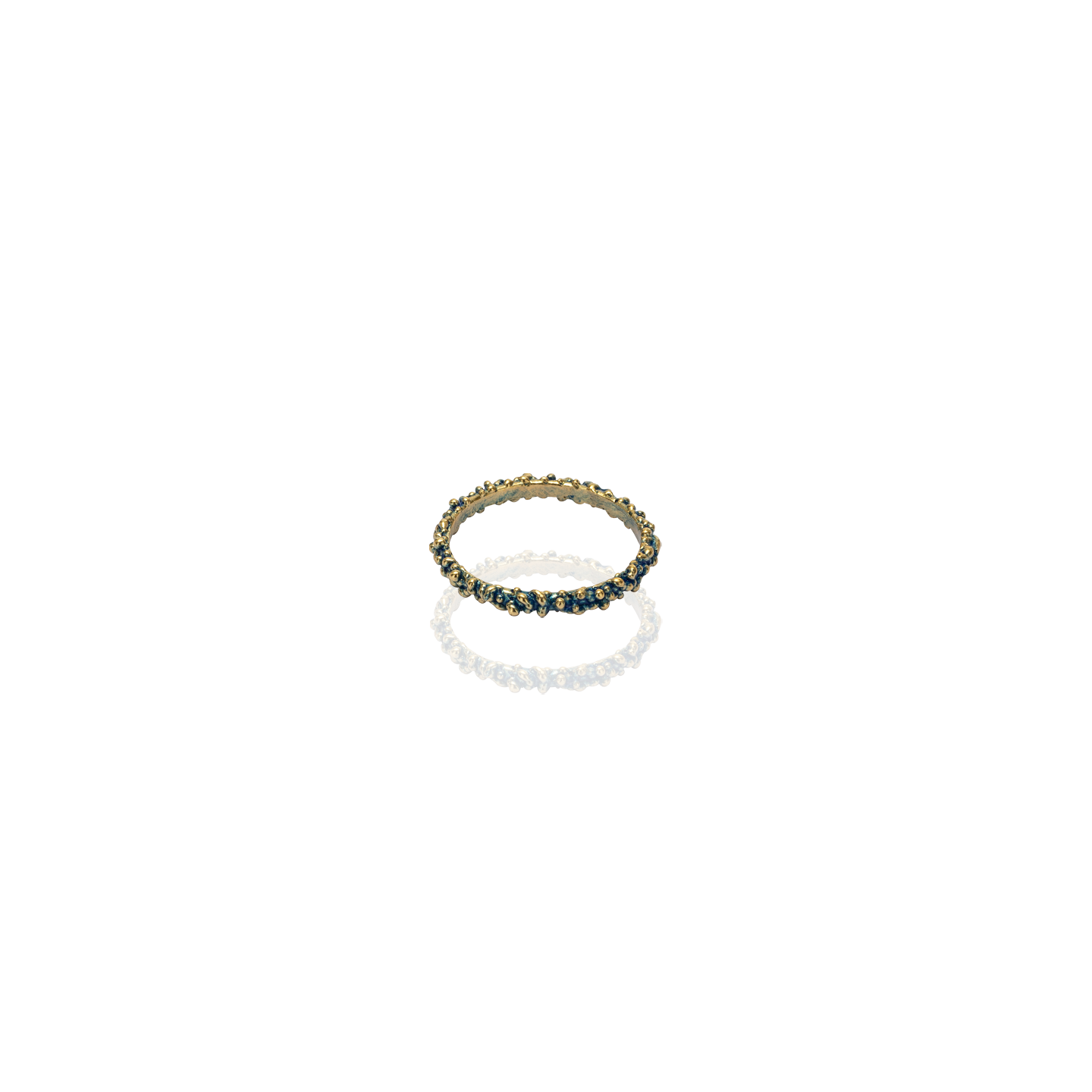 Twiny Anello Fedina