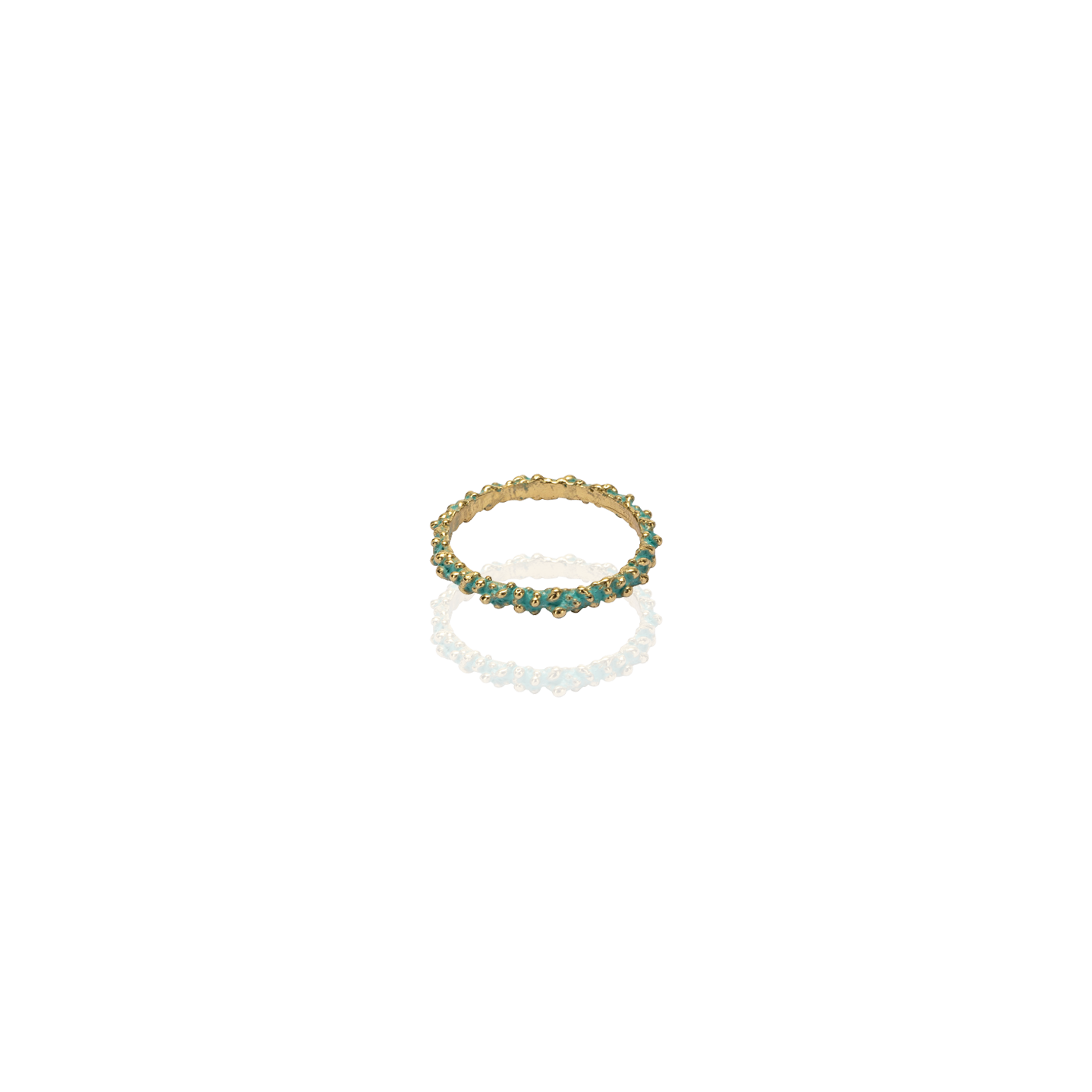 Twiny Anello Fedina