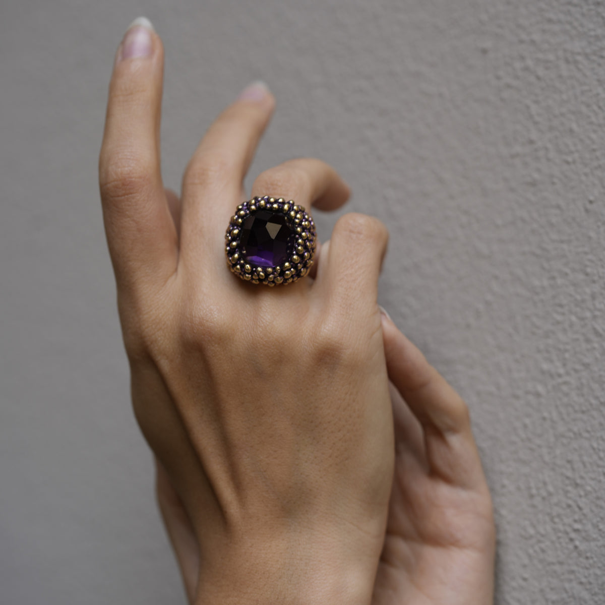 Daiquiri Large Ring