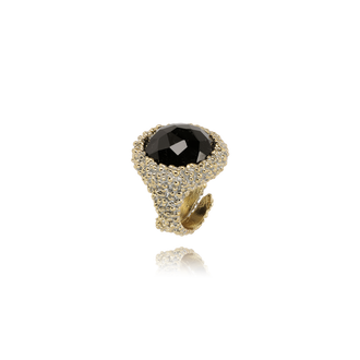 Grigiosole Brass - Onyx