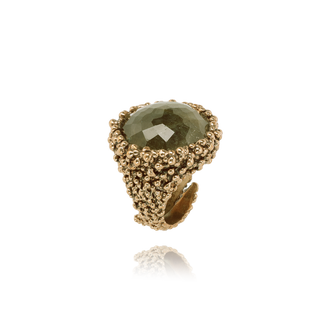 Cioccolato Bronze - Labradorite