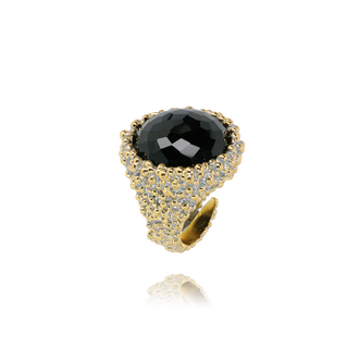 Grigiosole Brass - Onyx