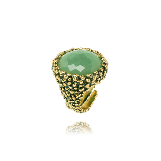 Oltremare Brass - Aventurine