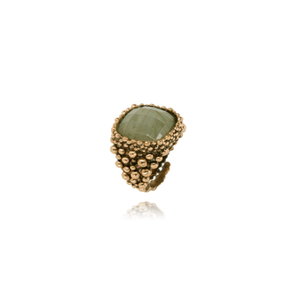 Bronzo Cioccolato - Labradorite