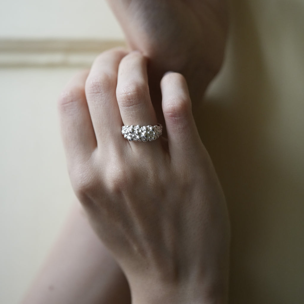 Nota Anello Chevalier