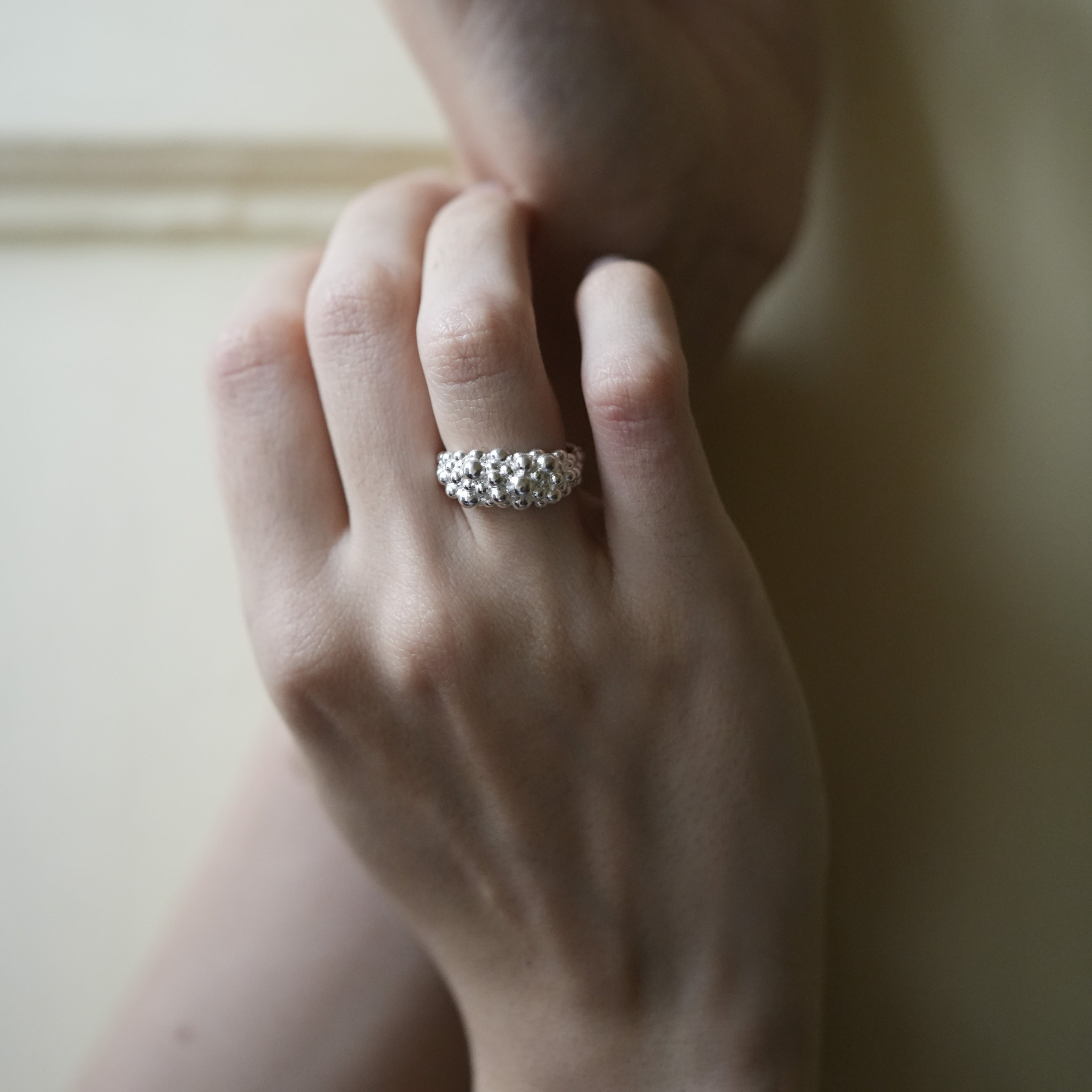 Nota Anello Chevalier