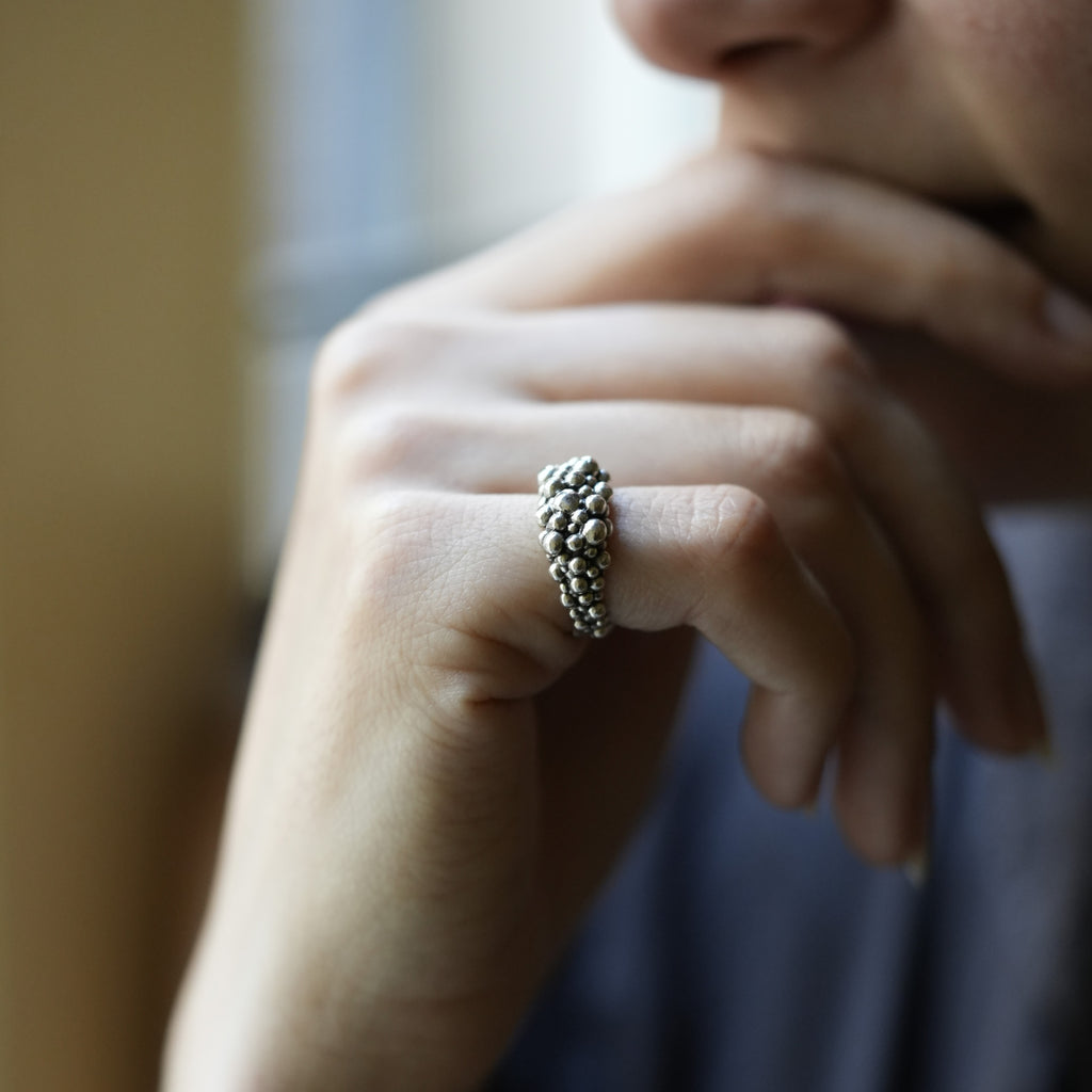 Nota Anello Chevalier