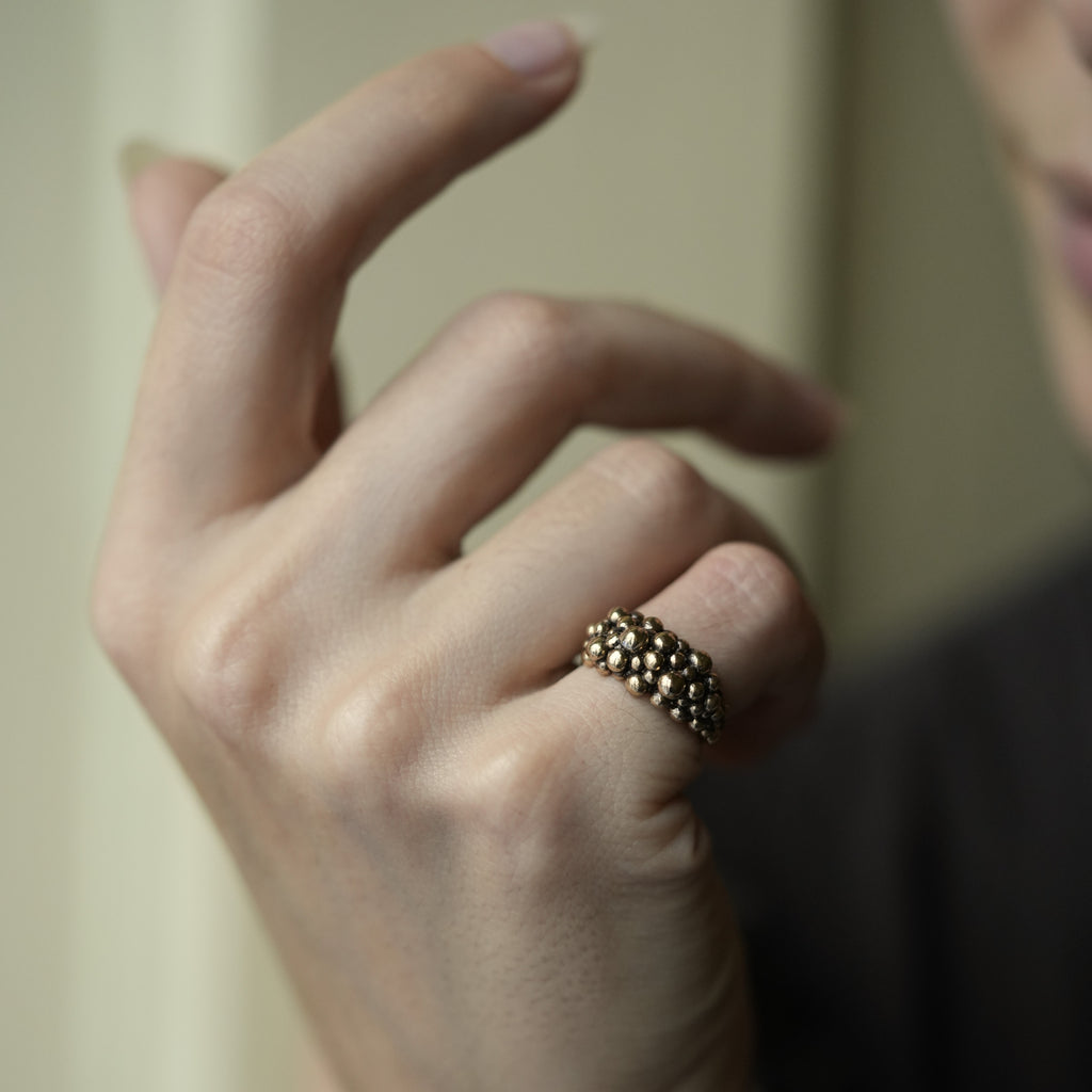 Nota Anello Chevalier