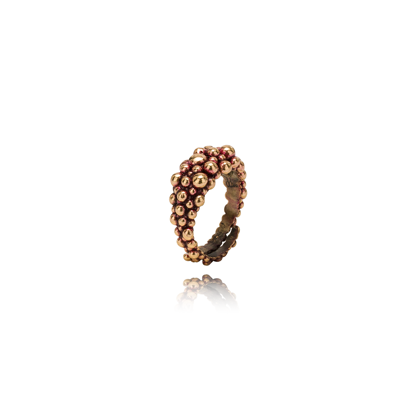 Nota Anello Chevalier