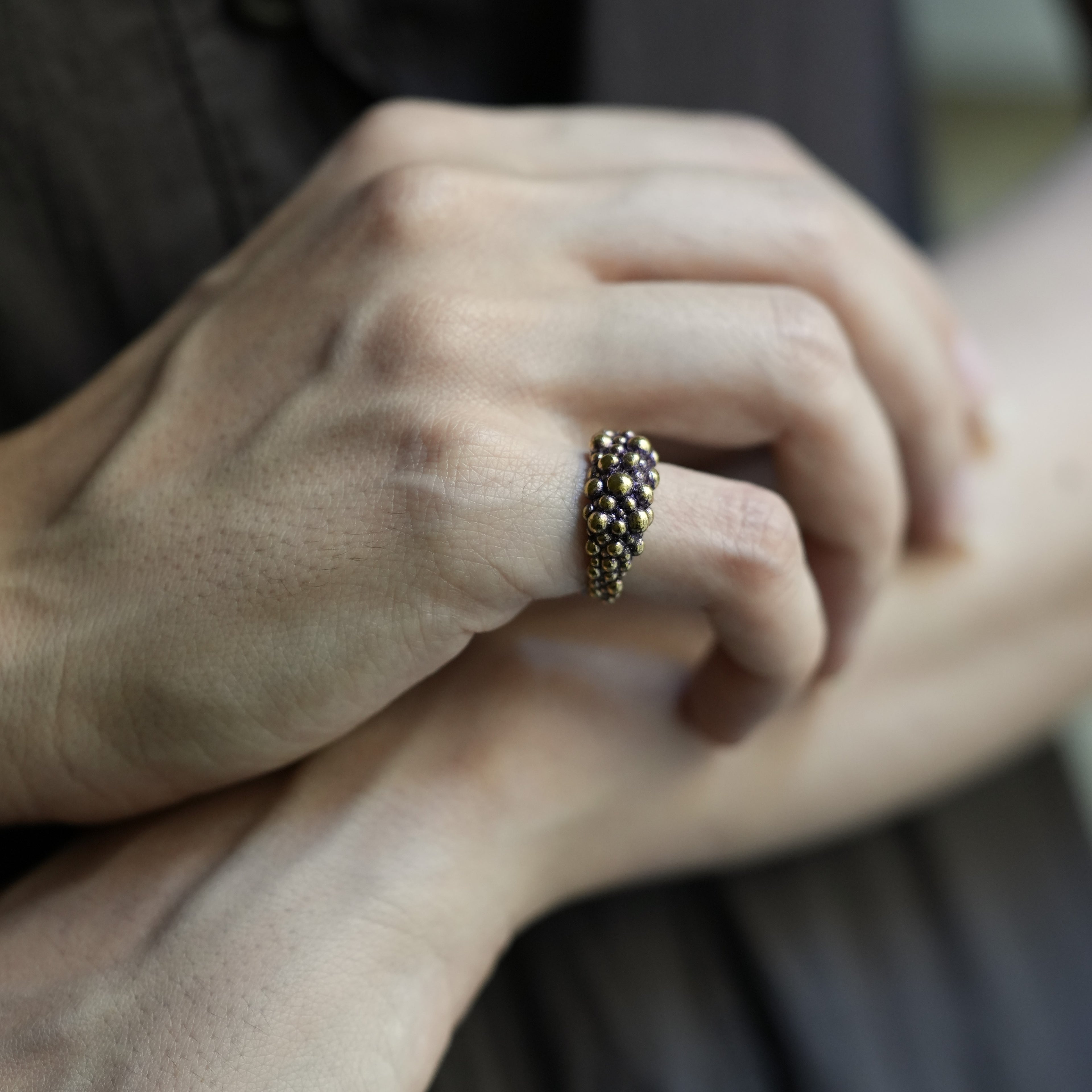 Nota Anello Chevalier