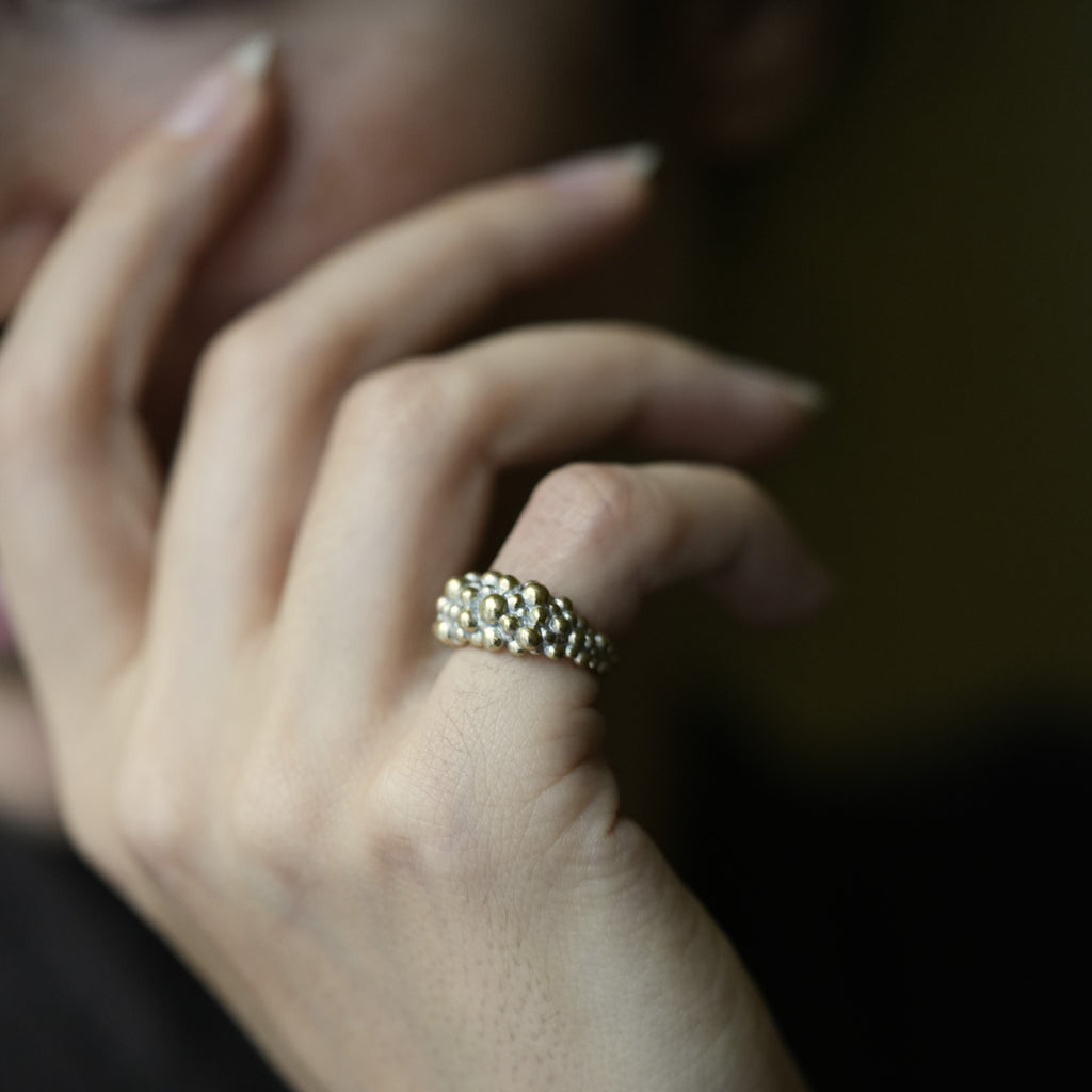 Nota Anello Chevalier