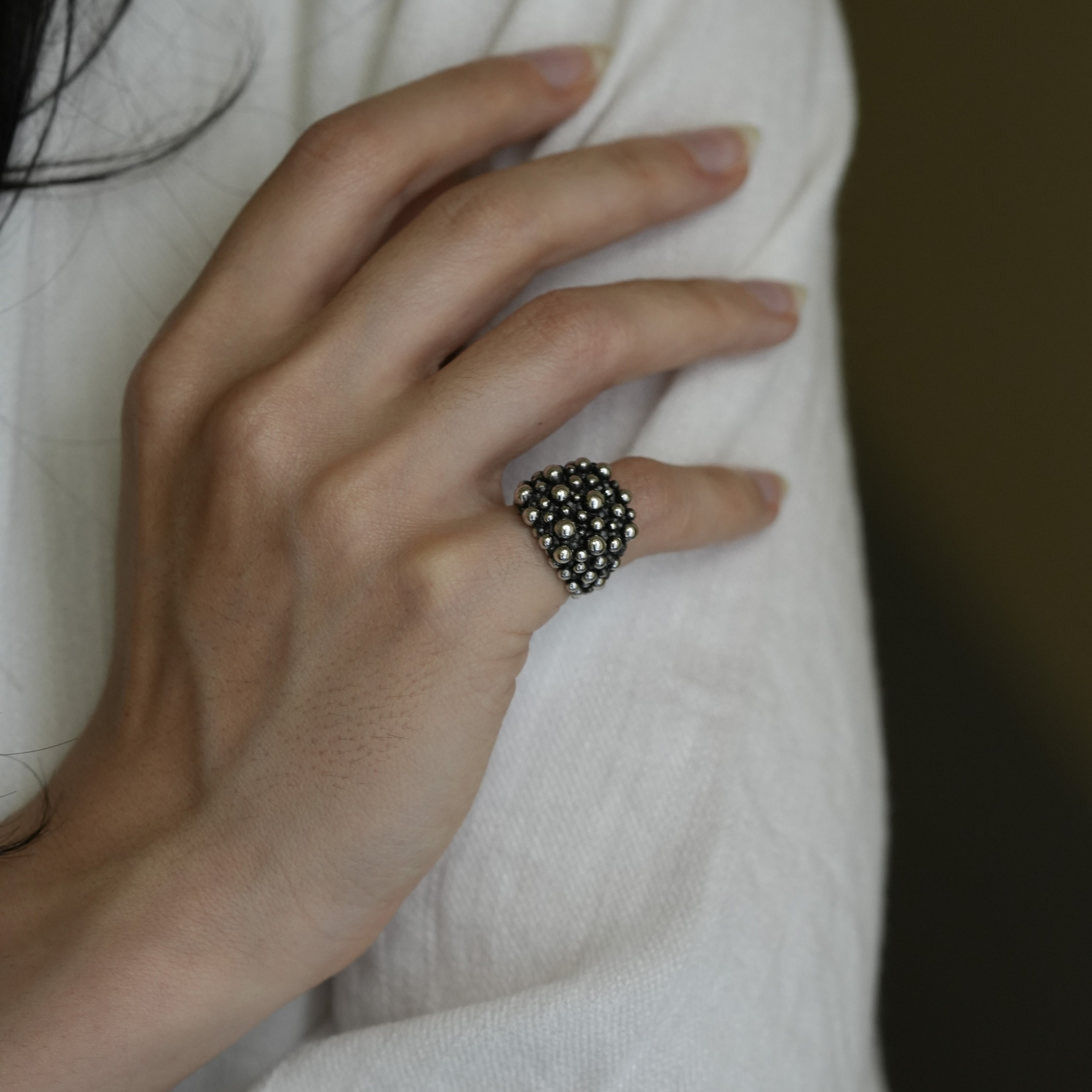 Allegro Anello Chevalier