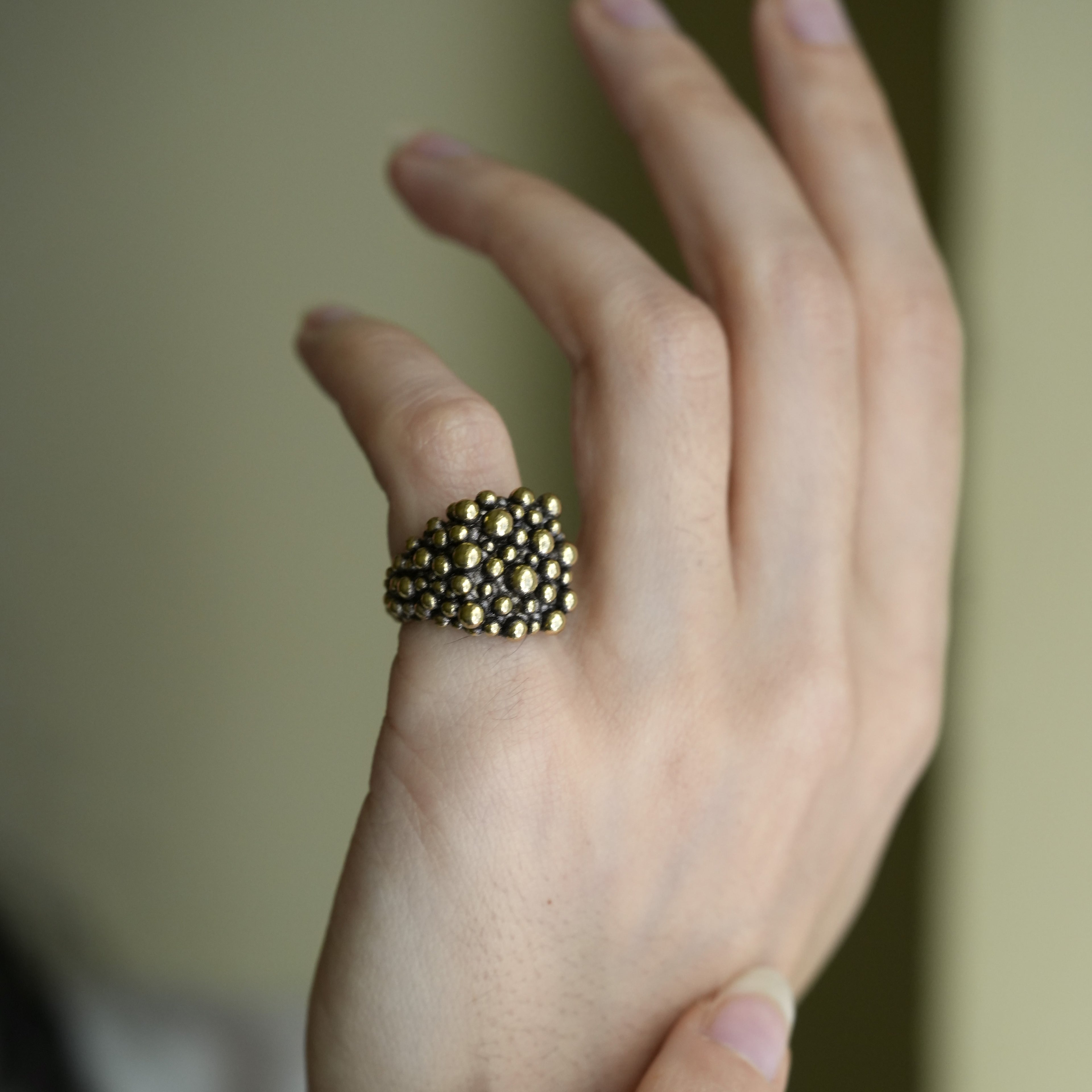 Allegro Anello Chevalier