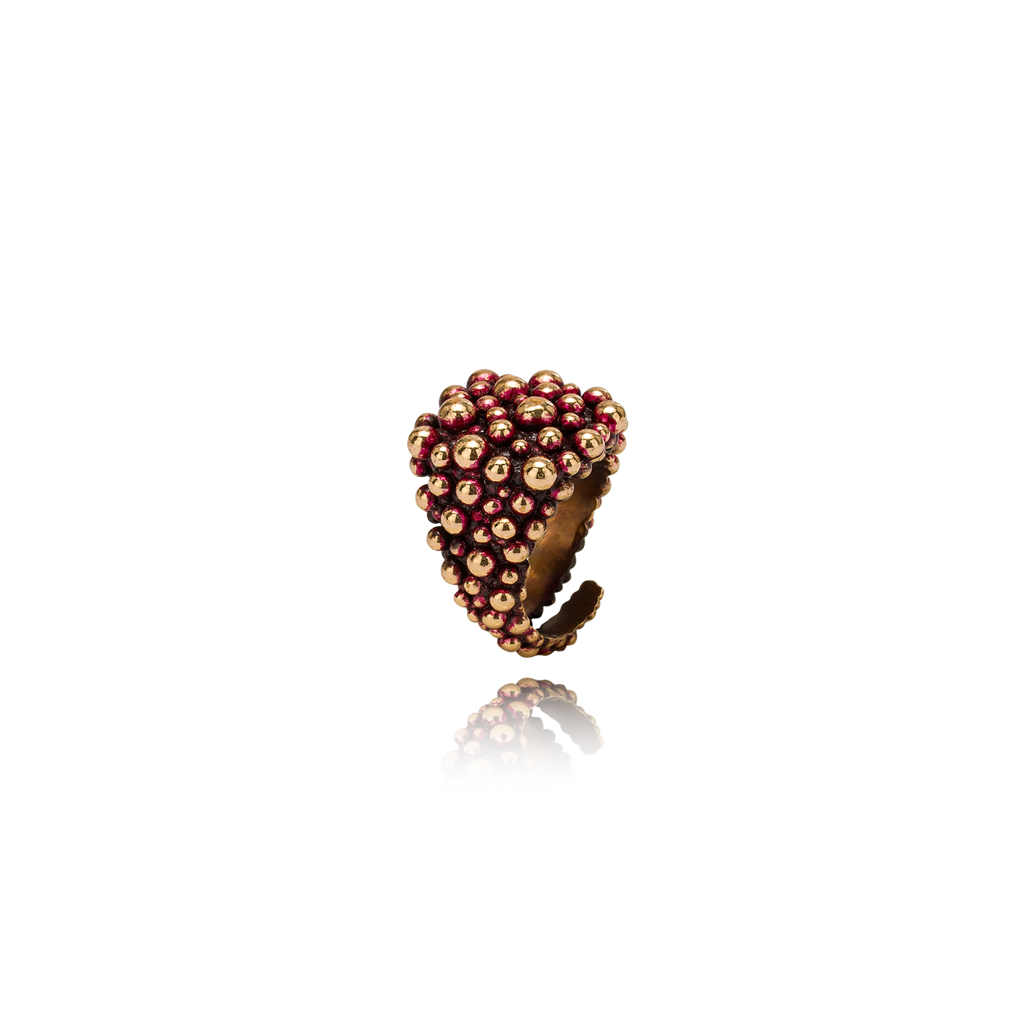 Allegro Anello Chevalier