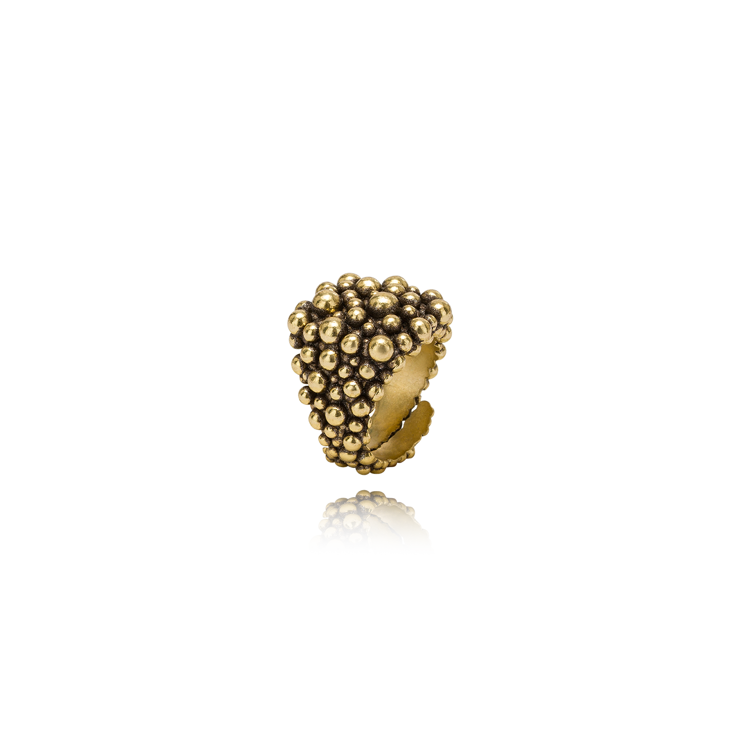 Allegro Anello Chevalier