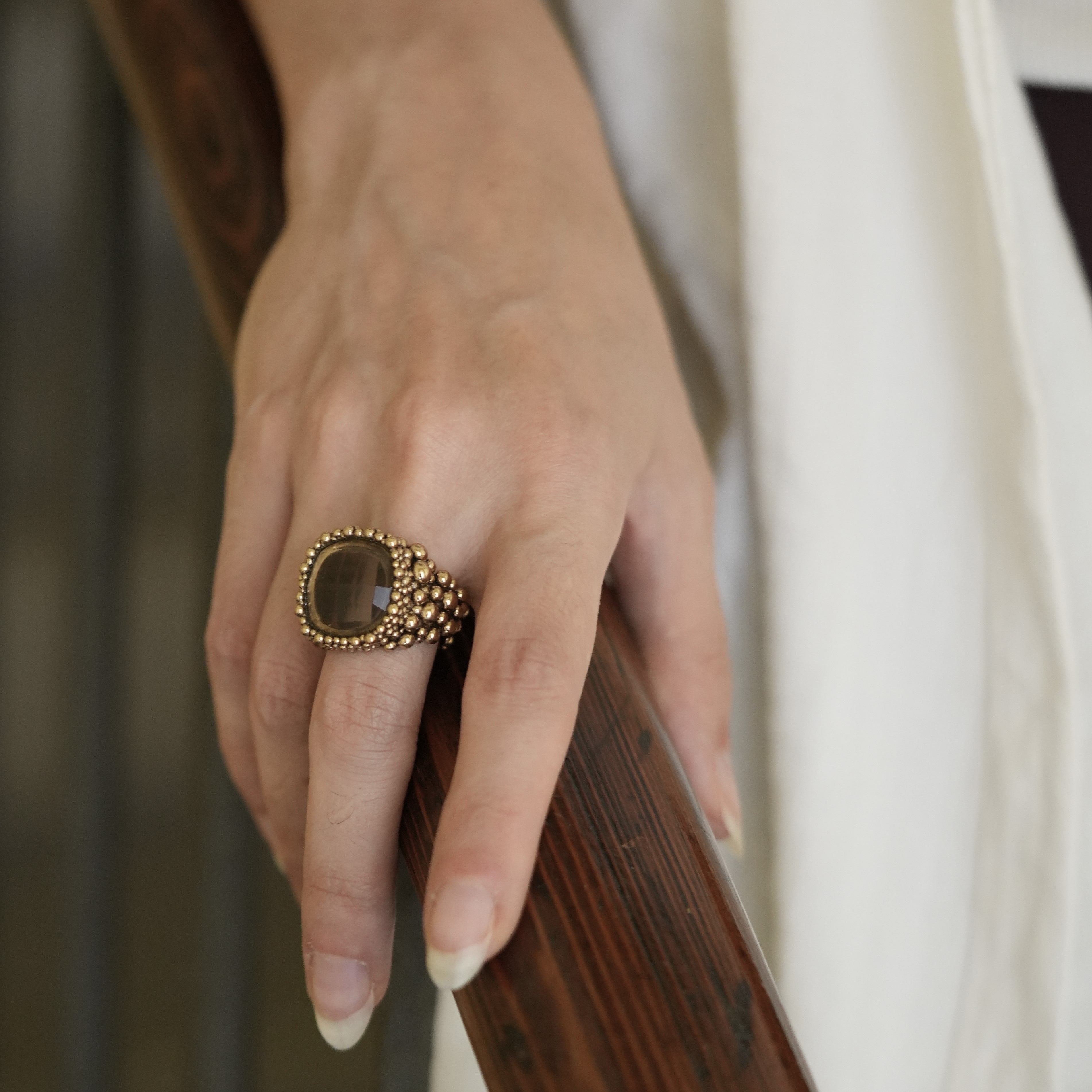Assolo Anello Medio