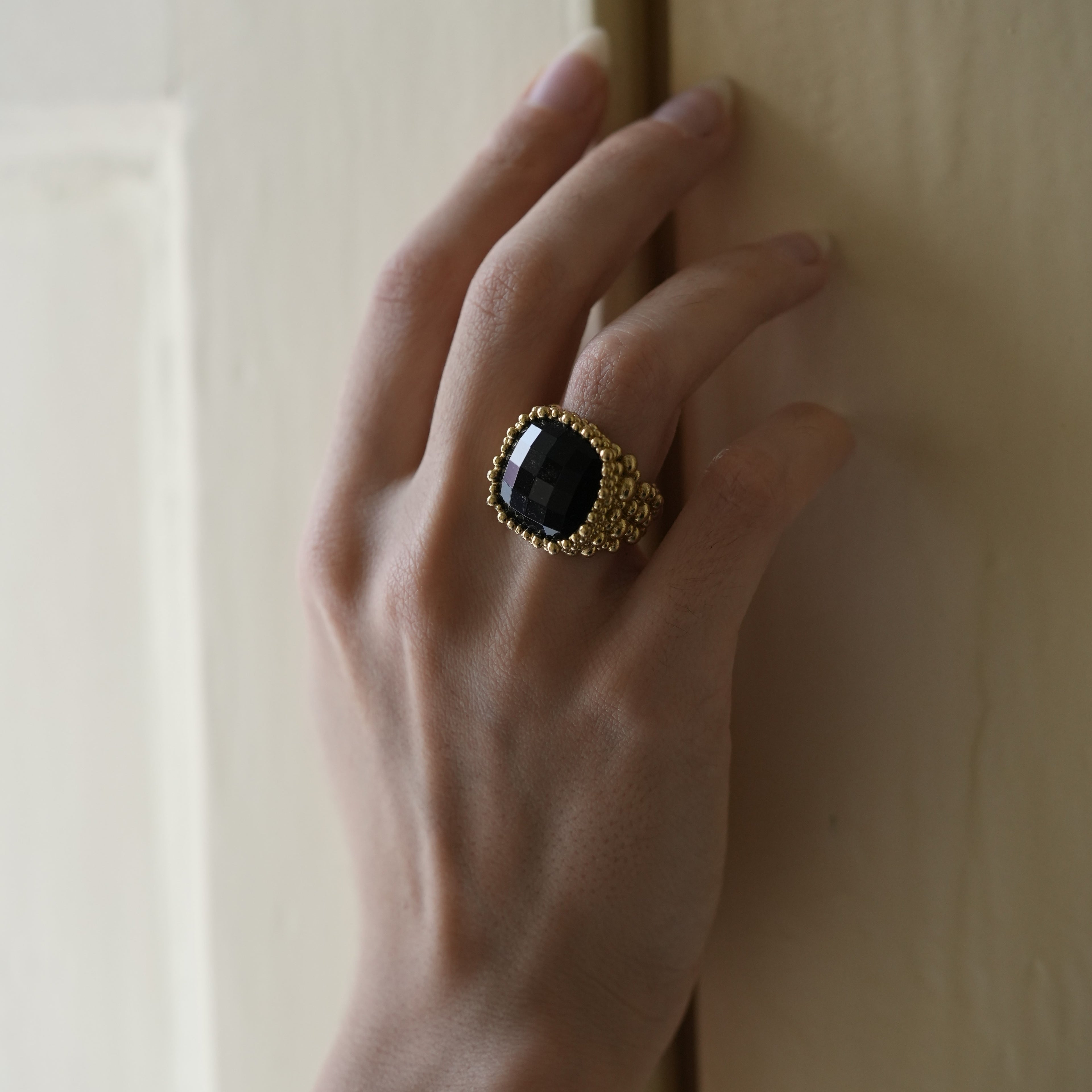 Assolo Anello Medio
