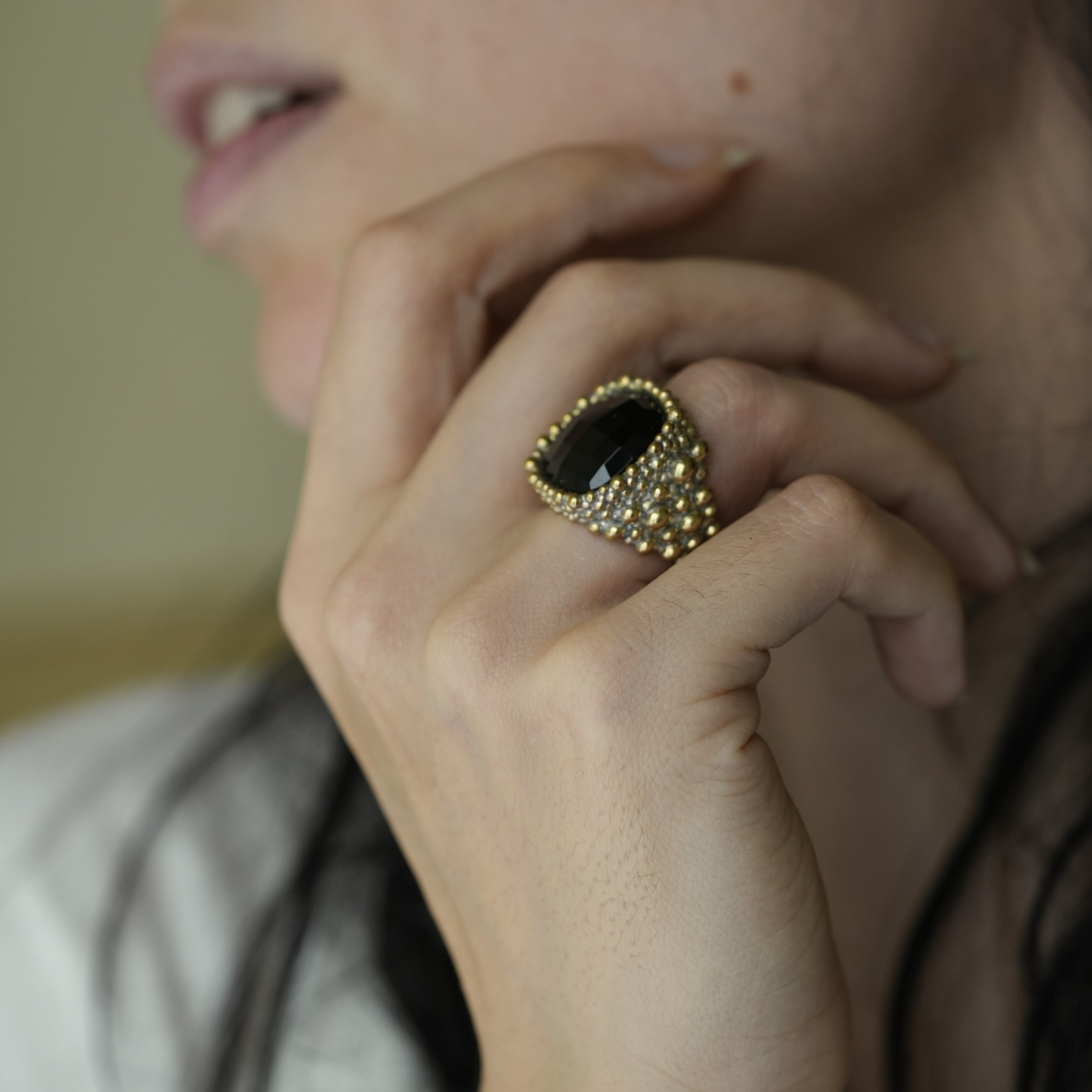 Assolo Anello Medio