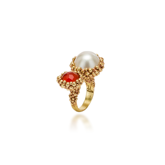 Ottone Miele - Corniola, Perla