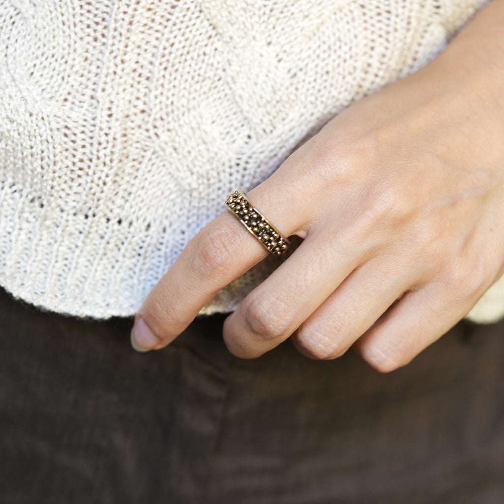 I Ring Band
