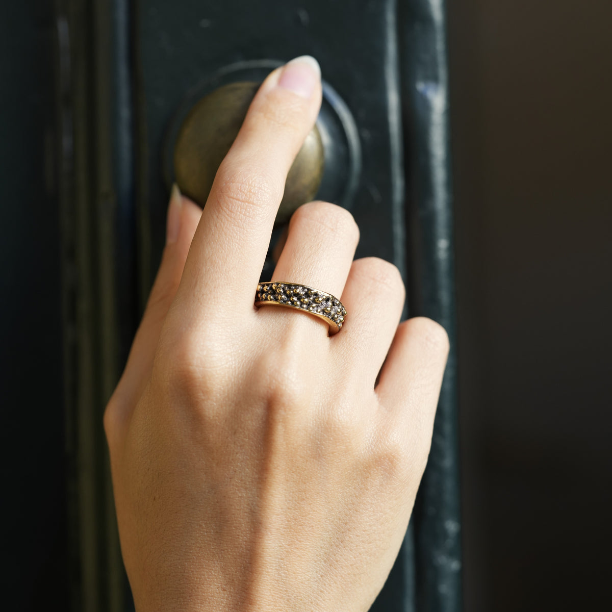 I Ring Band