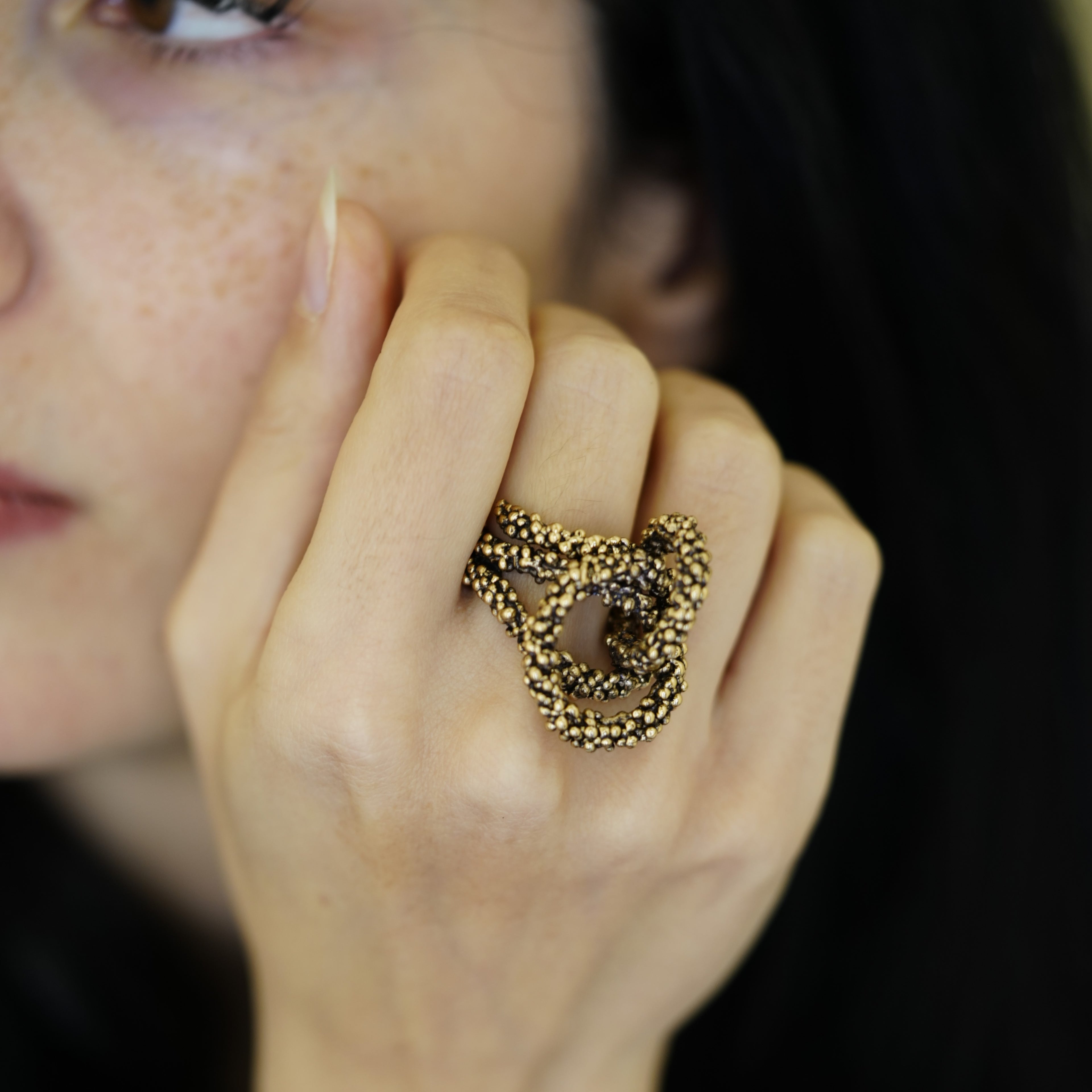 Chaos Middle Ring