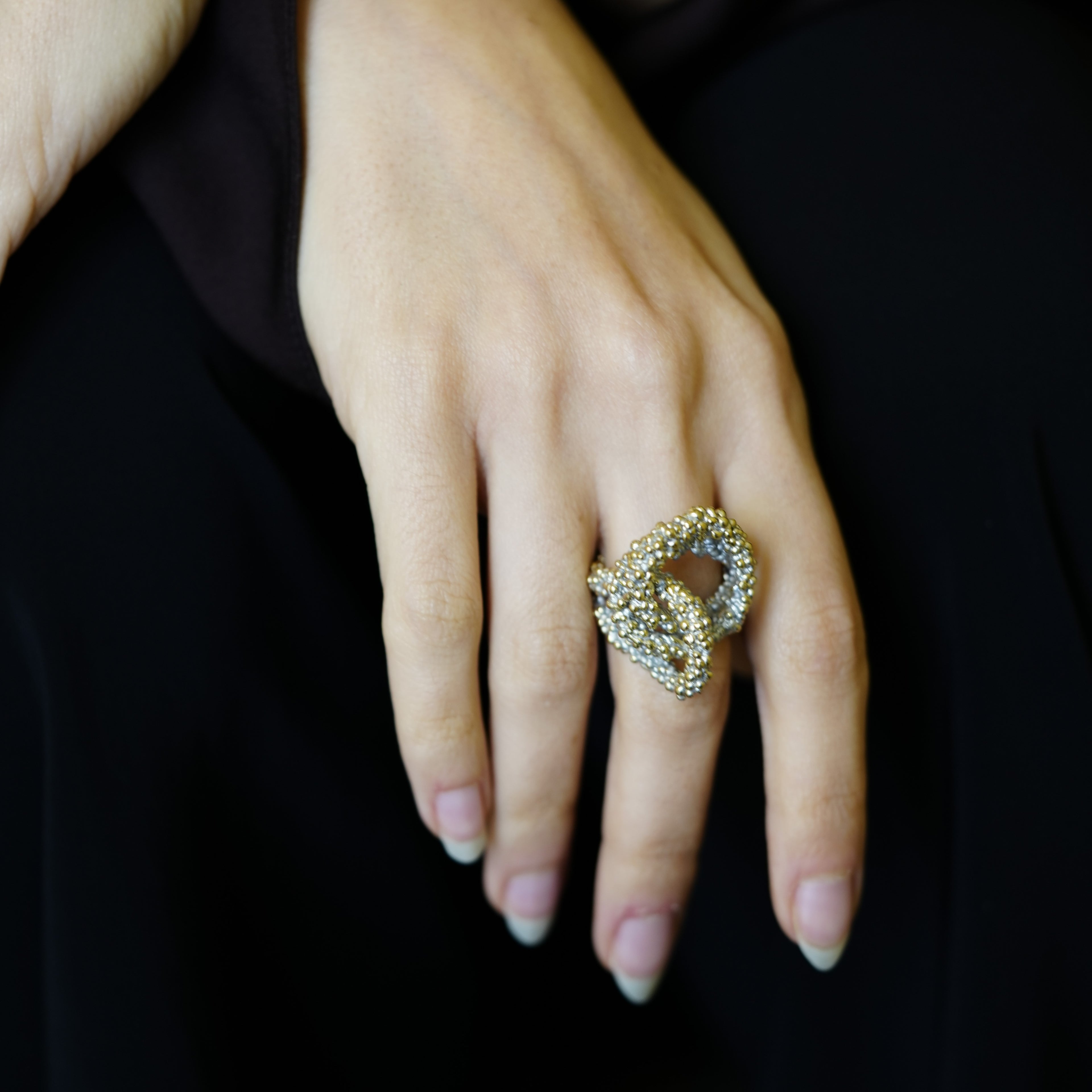 Caos Anello Medio