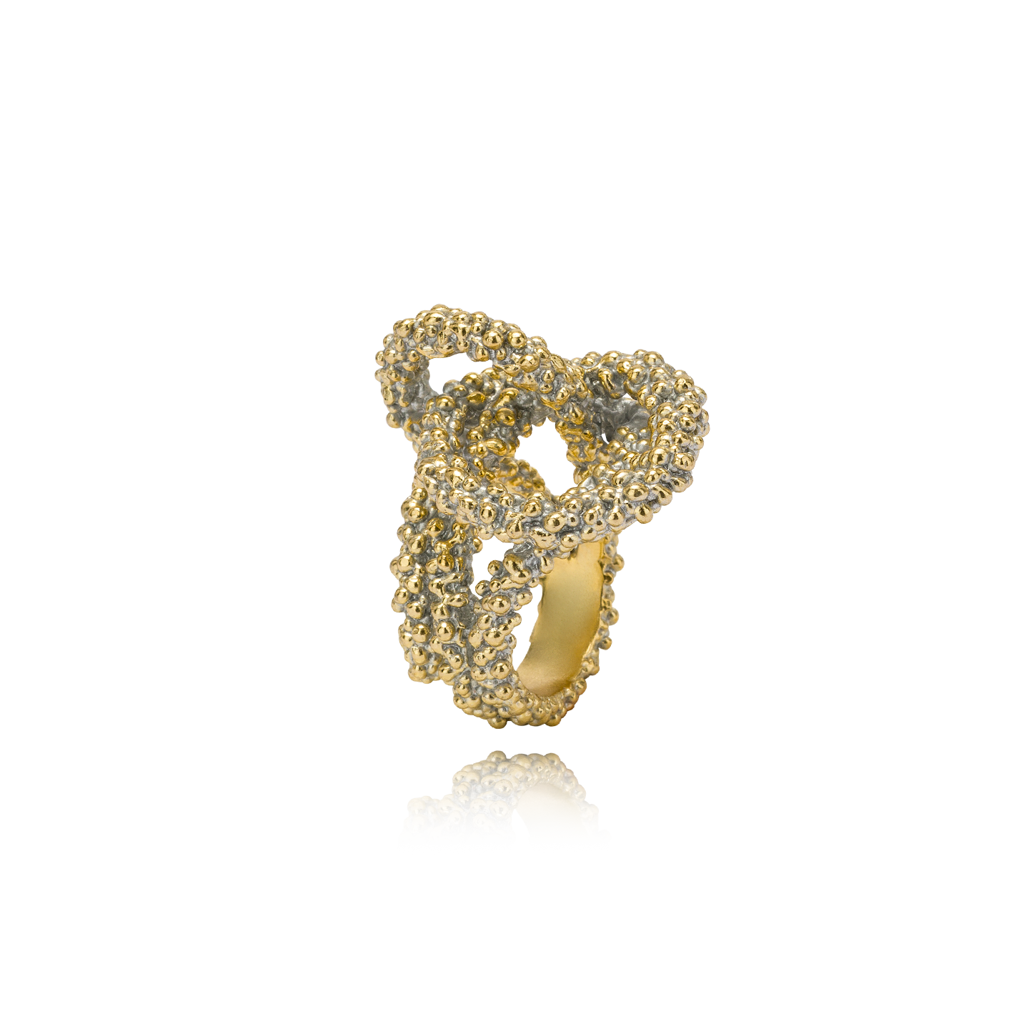 Caos Anello Medio