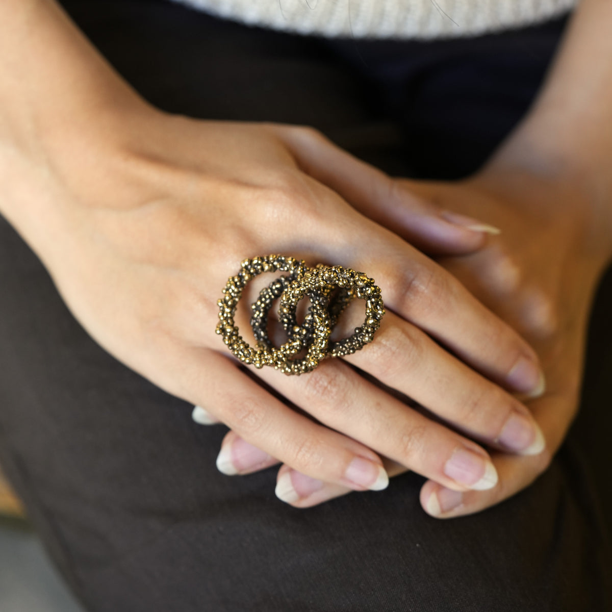 Caos Anello Grande