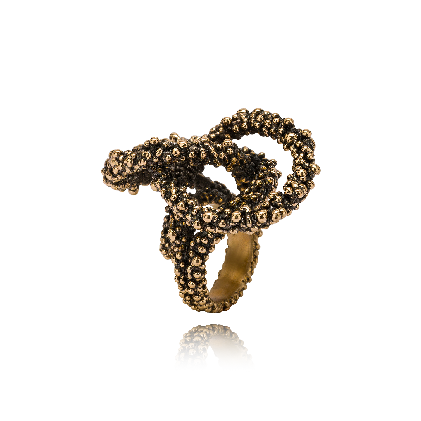 Chaos Grand Ring