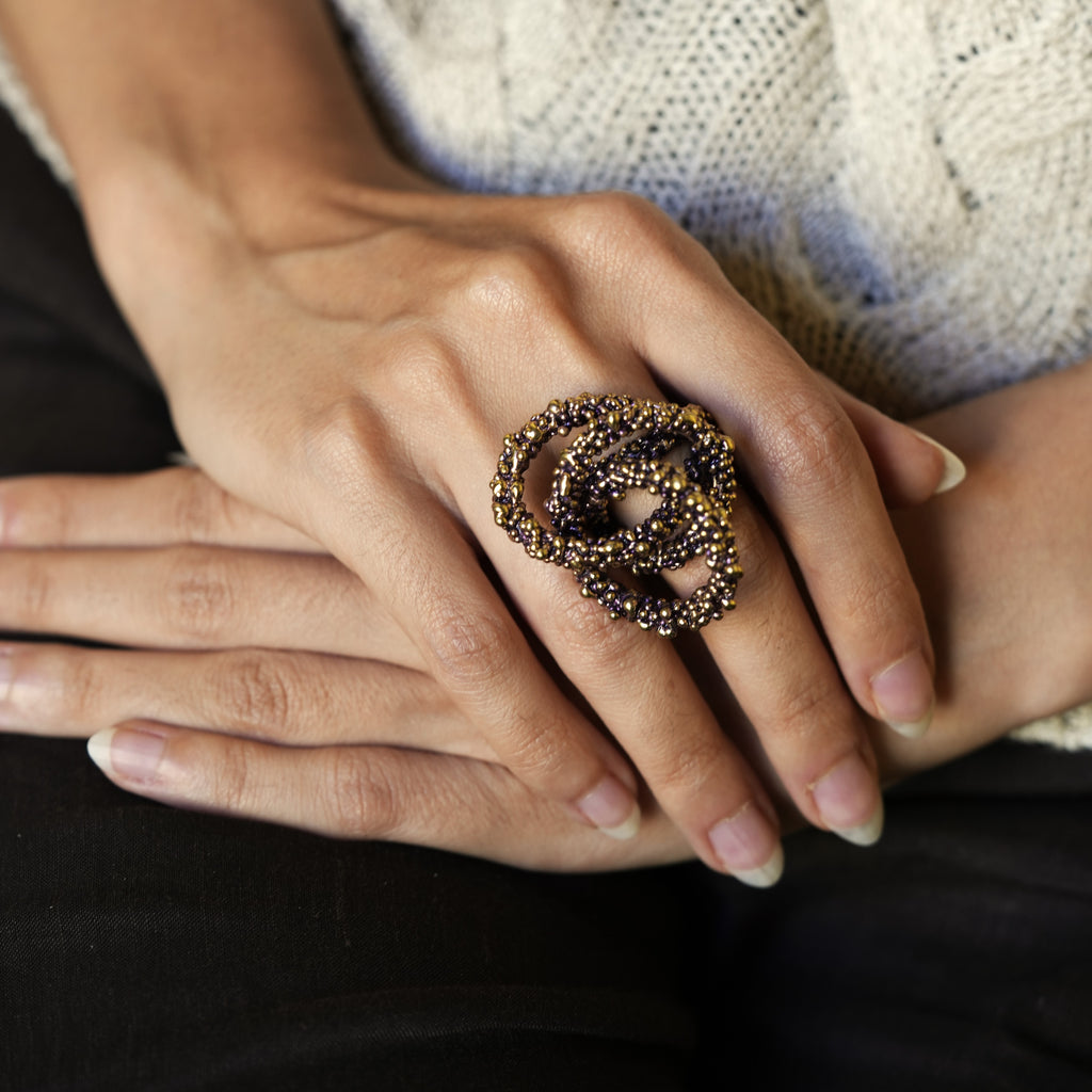Chaos Grand Ring