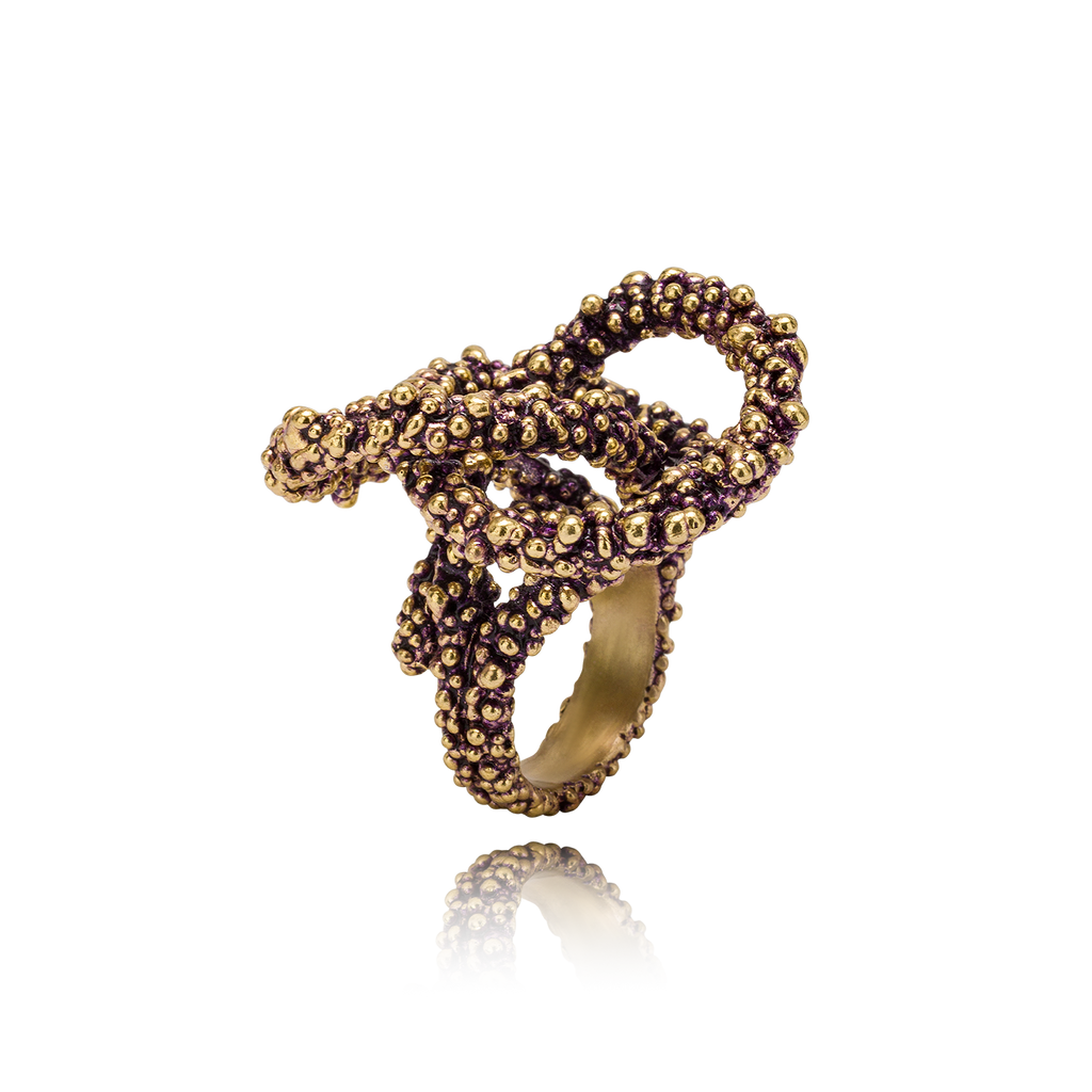 Chaos Grand Ring