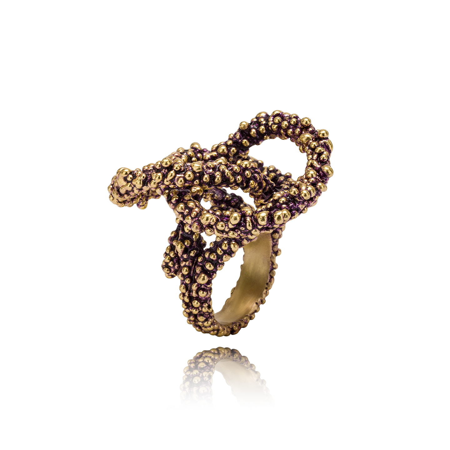 Chaos Grand Ring