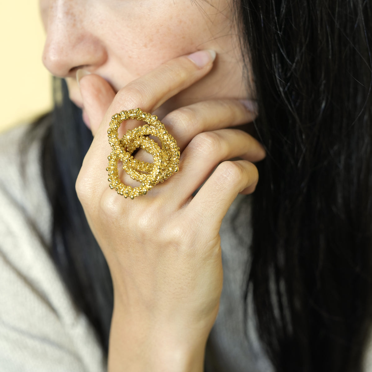 Caos Anello Grande