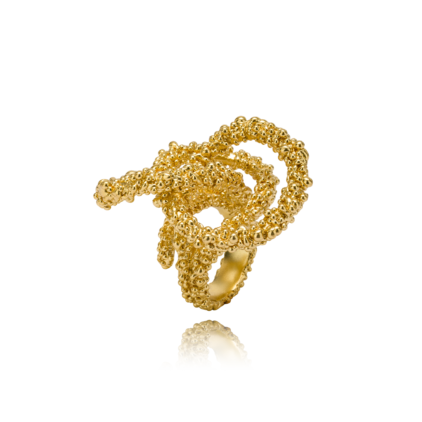 Chaos Grand Ring